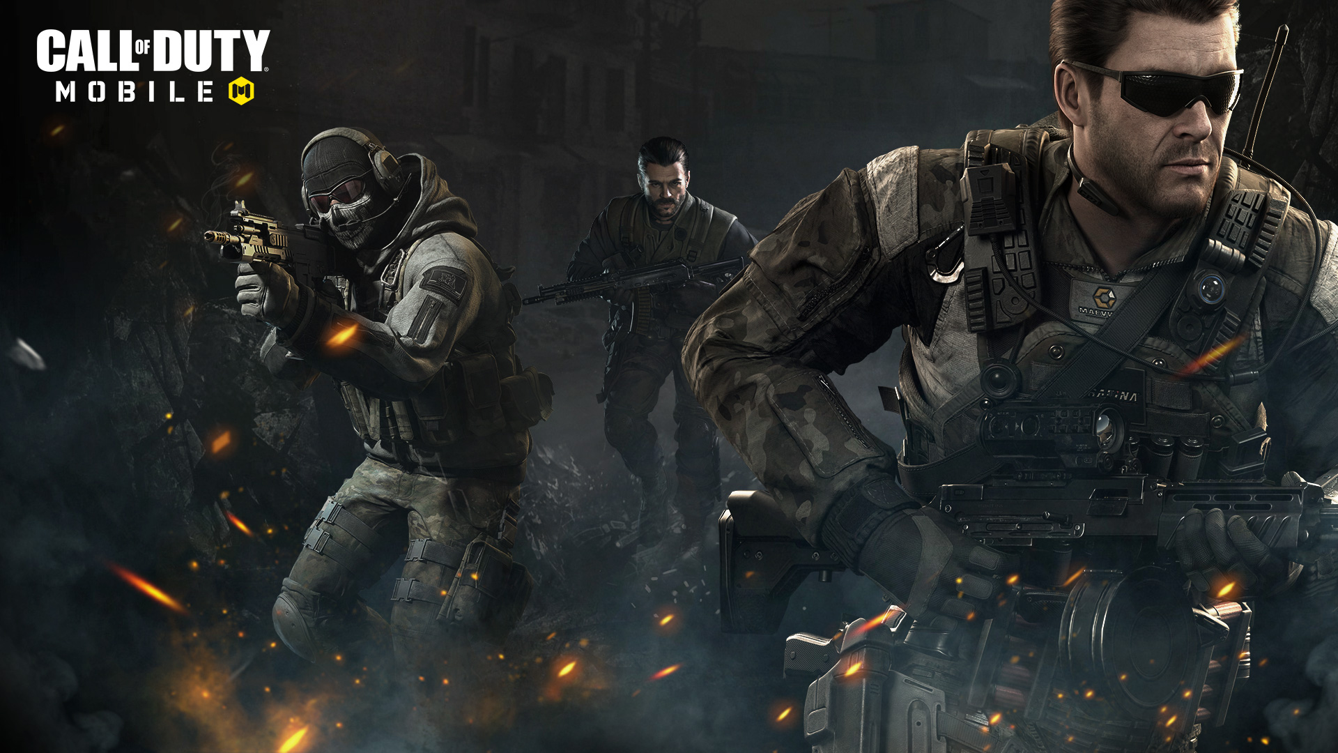 COD Mobile shutting down