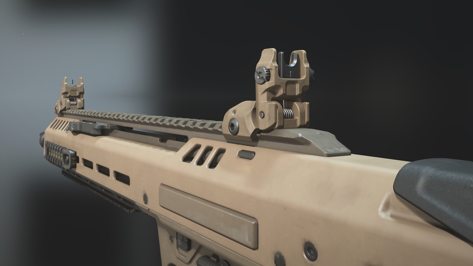 Cronen Squall loadout Warzone