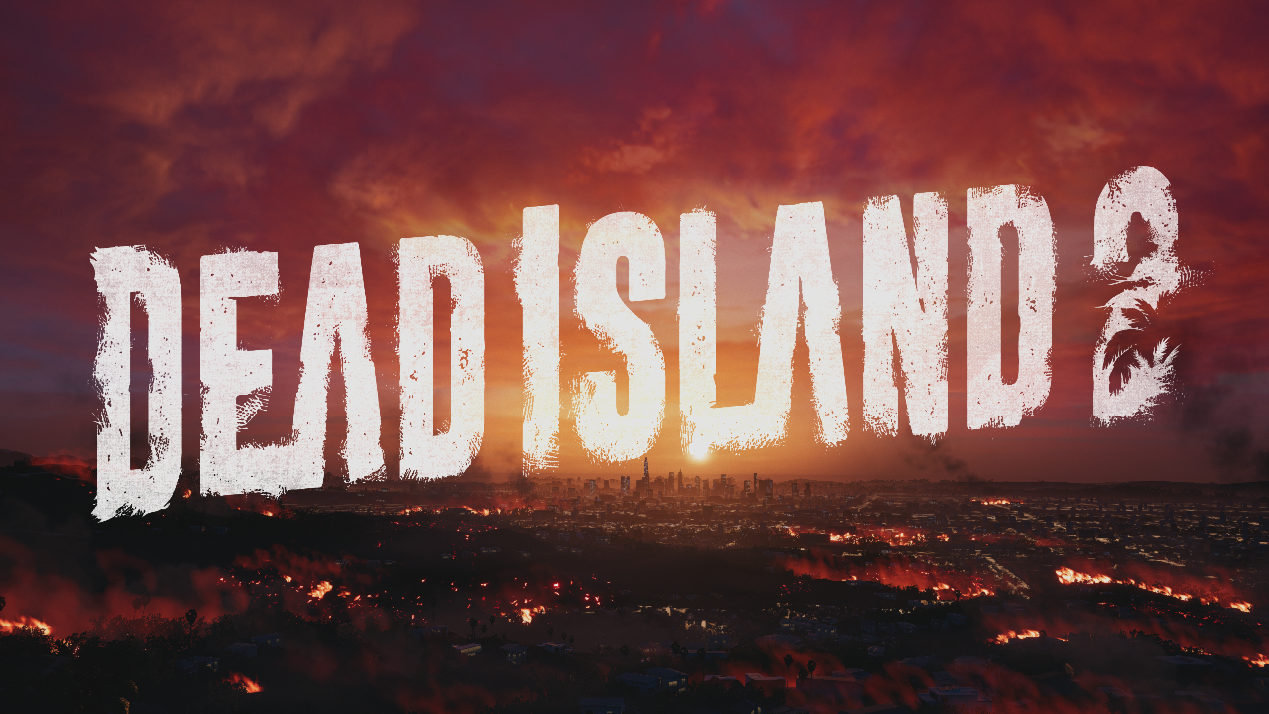 Dead Island 2 Difficulty level