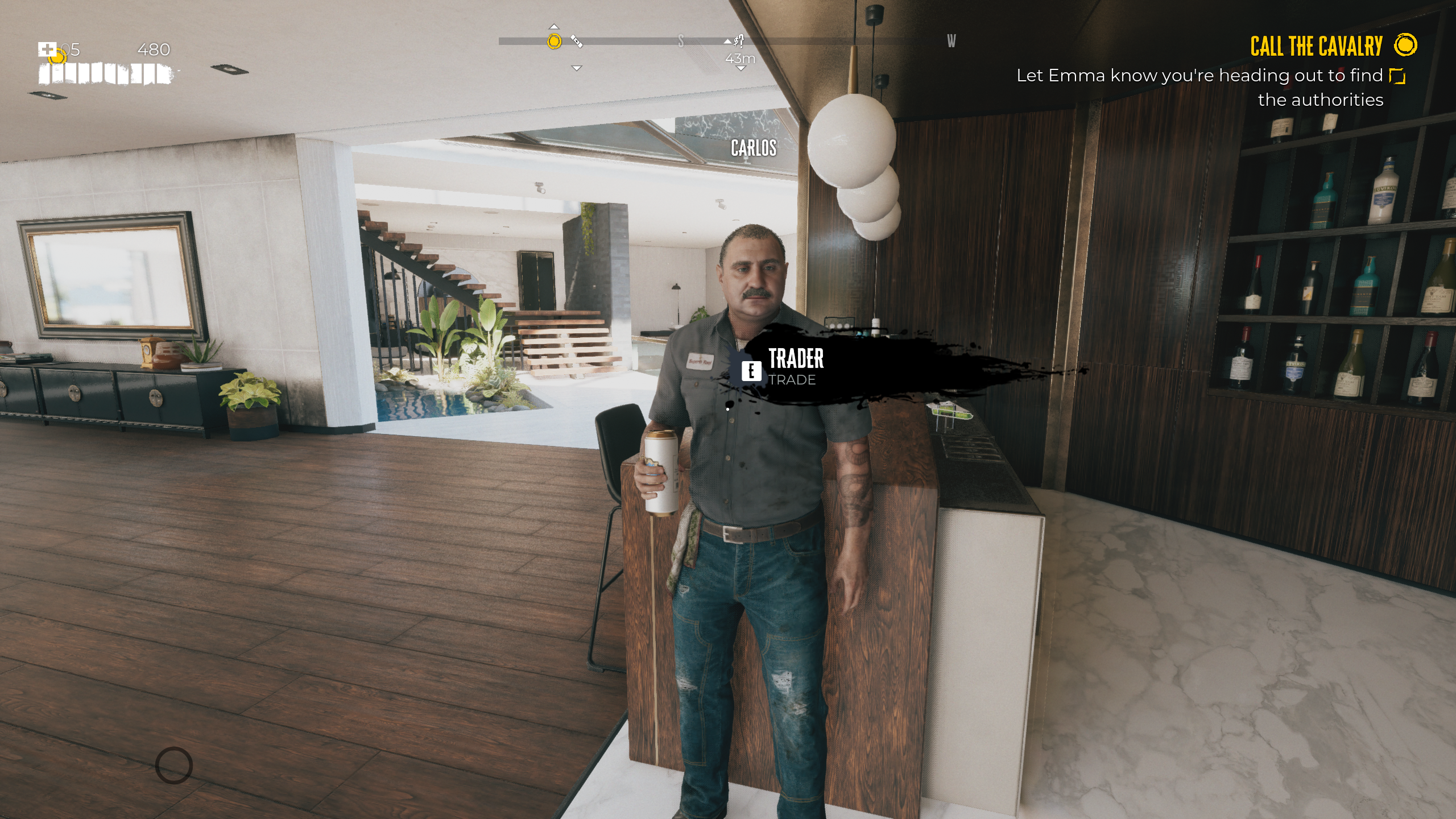 Fuses Dead Island 2