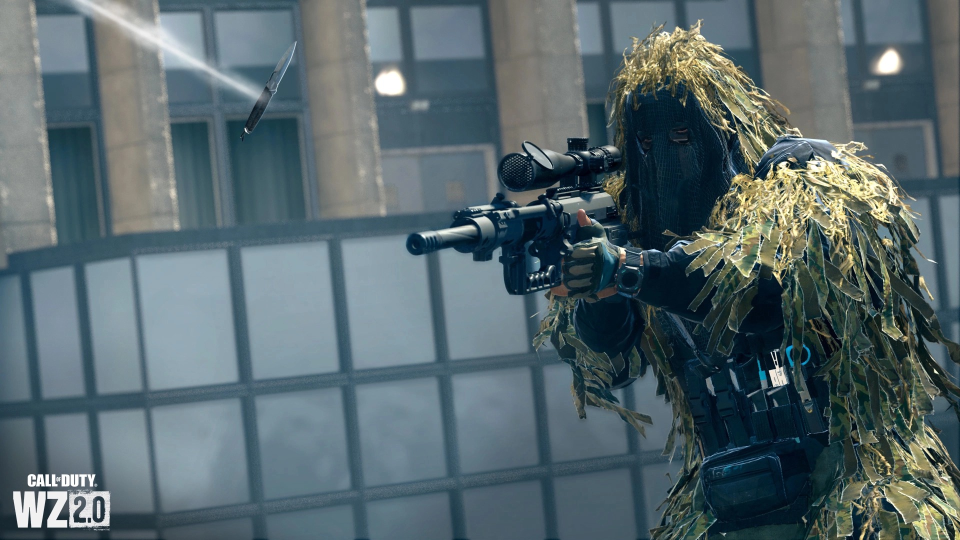 One Shot Sniper loadouts Warzone 2