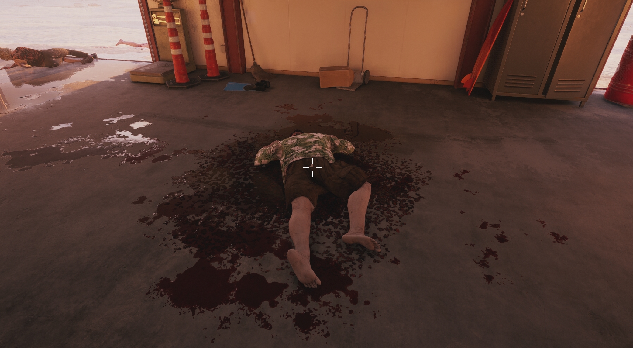 Fools Gold Lost and Found quest Dead Island 2
