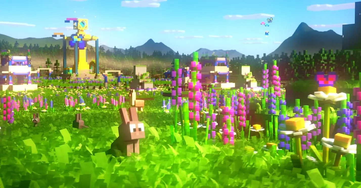 How to turn off the narrator in Minecraft Legends