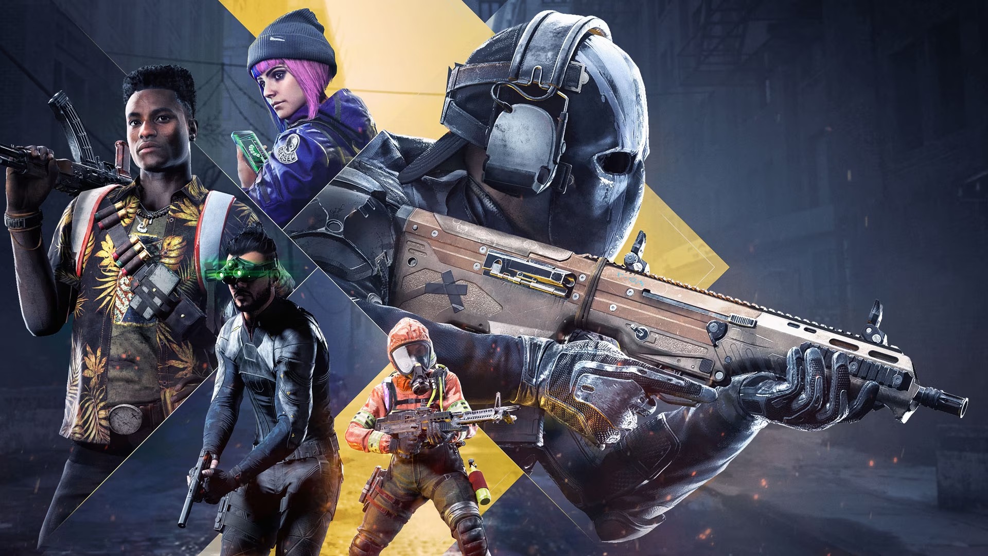 Are the XDefiant servers down? How to check the server status