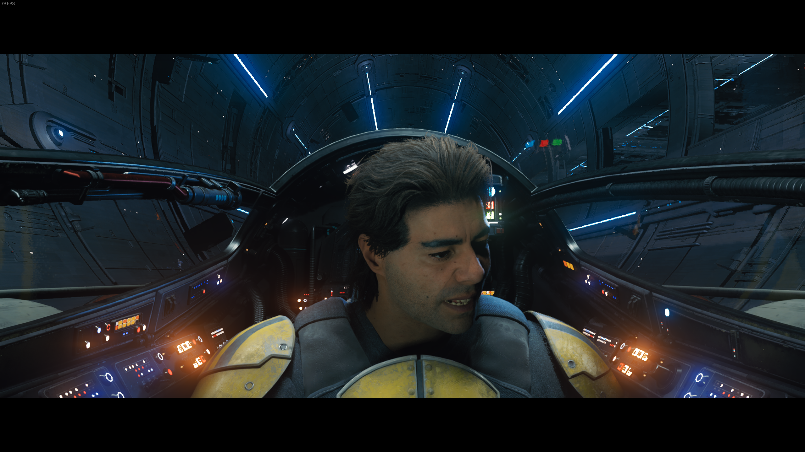Star Wars Jedi: Survivor crashing on PC