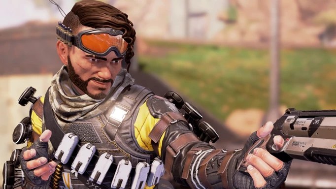 Mirage