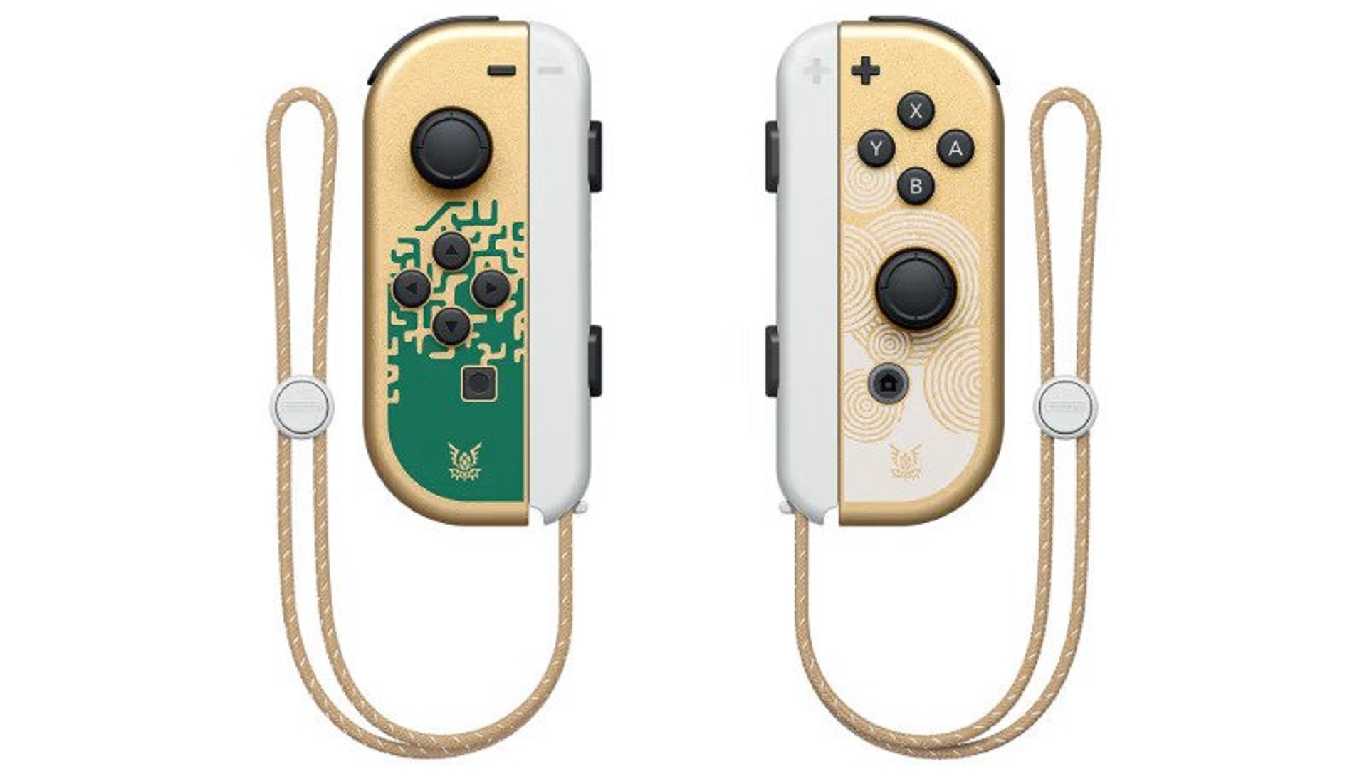 Tears of the Kingdom Joy-Con set