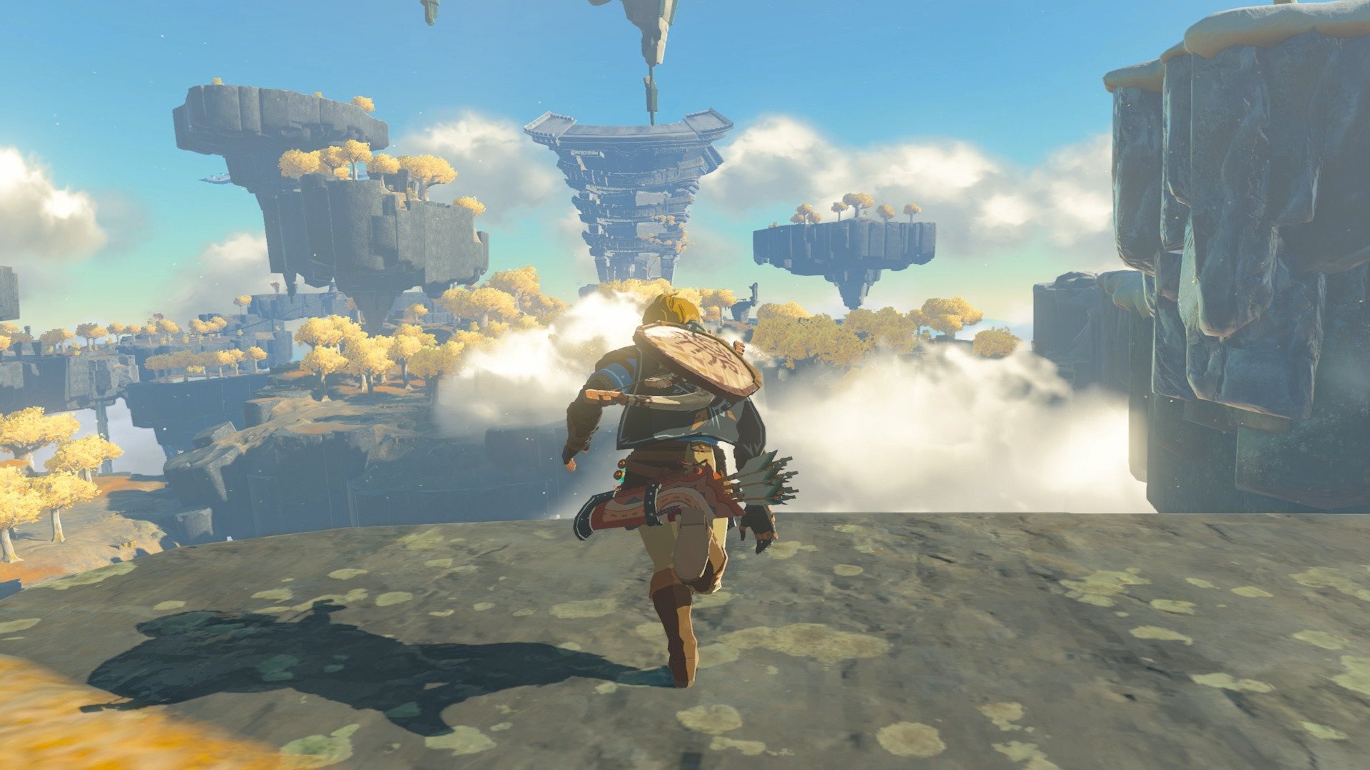 What to do with Bubbul Gems in Legend of Zelda: Tears of the Kingdom