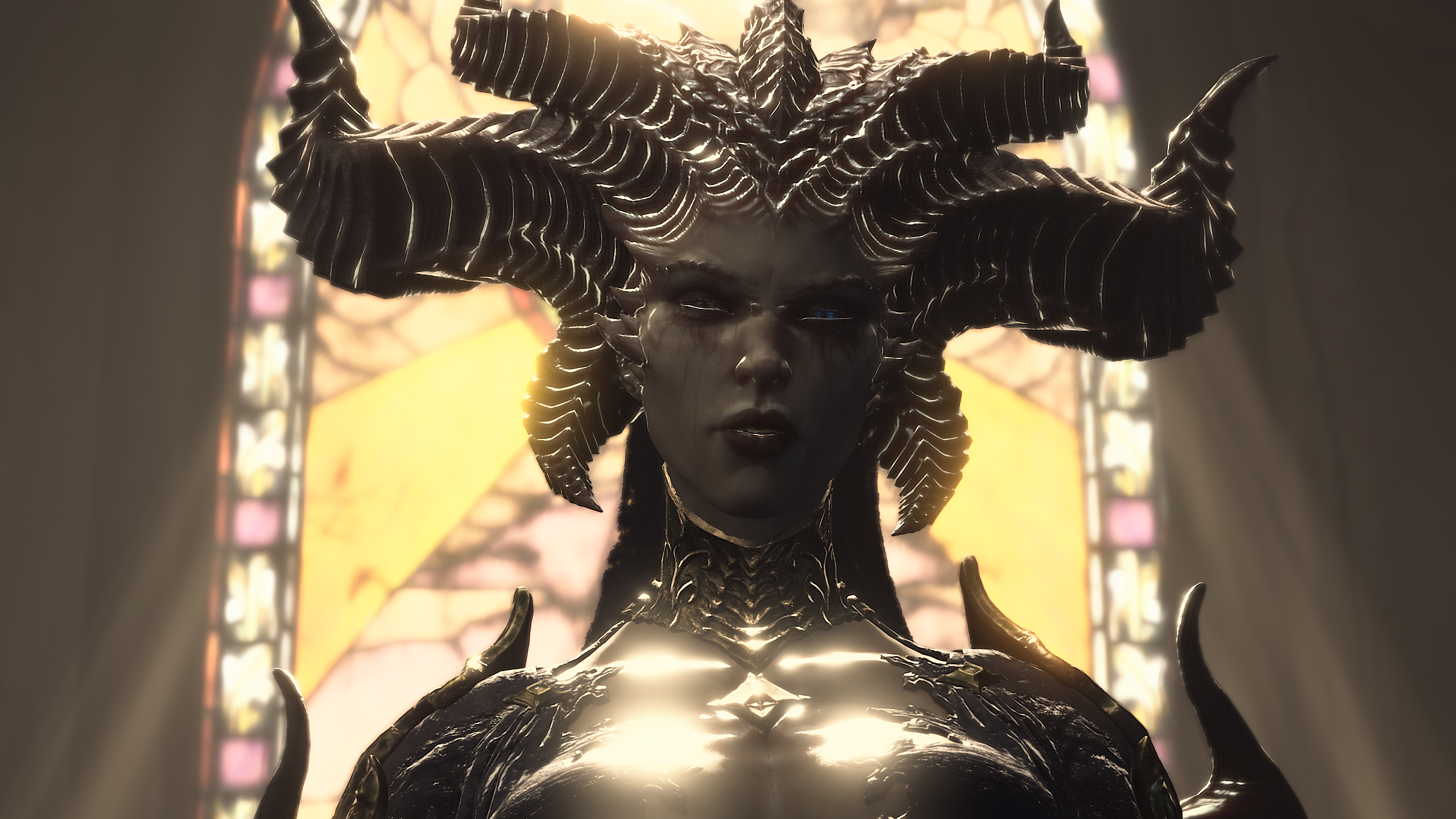 Can you skip Act 1 and go straight to Act 3 in Diablo 4?