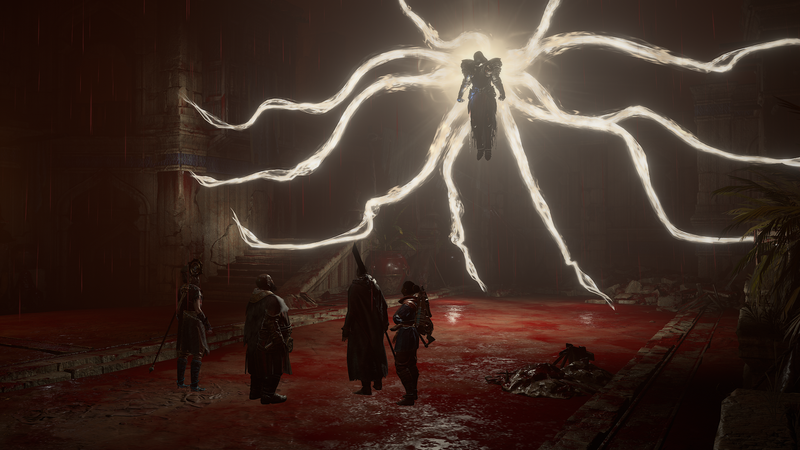 How to unlock World Tier 3 and 4 in Diablo 4