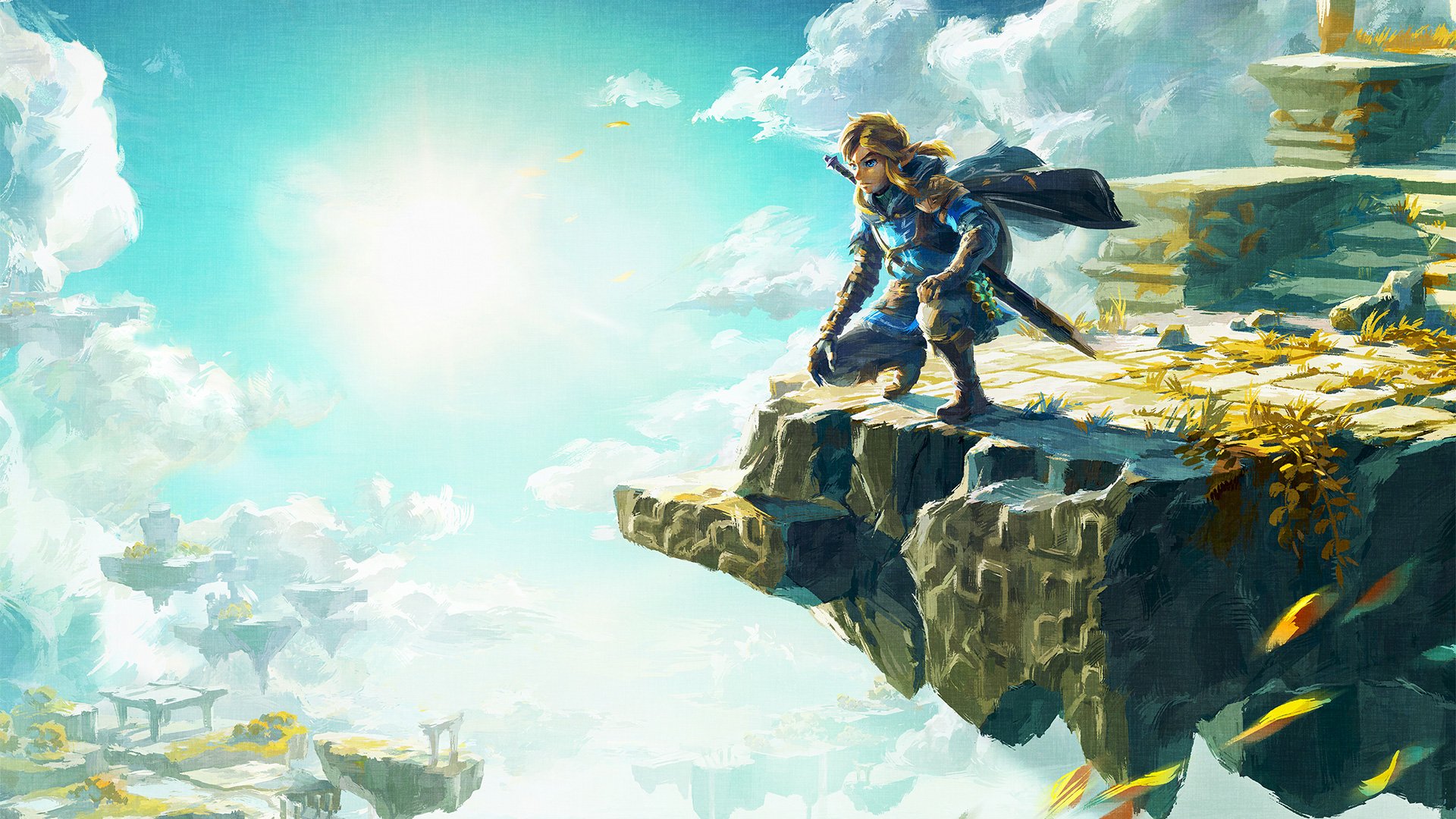 How to beat Zelda: Tears of the Kingdom early and quickly