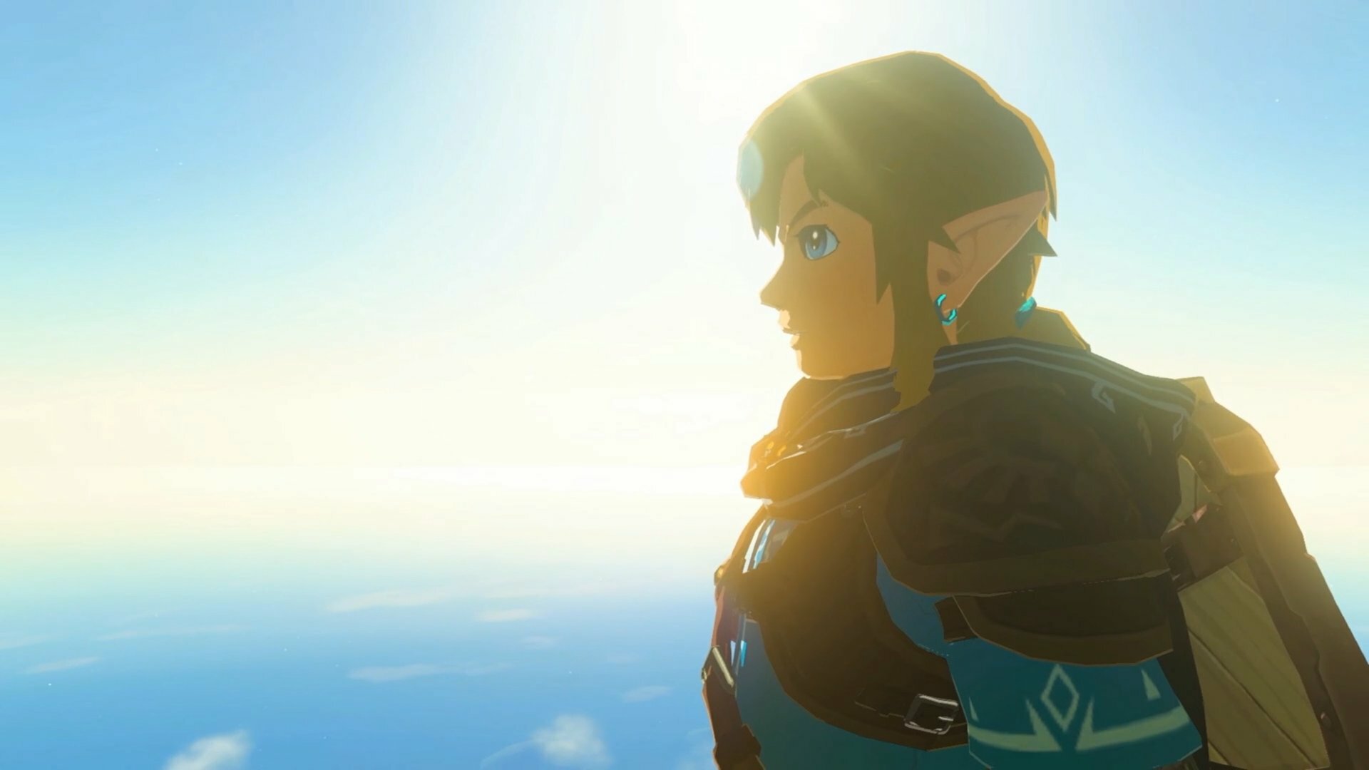 How to upgrade the Energy Cell battery in Zelda: Tears of the Kingdom