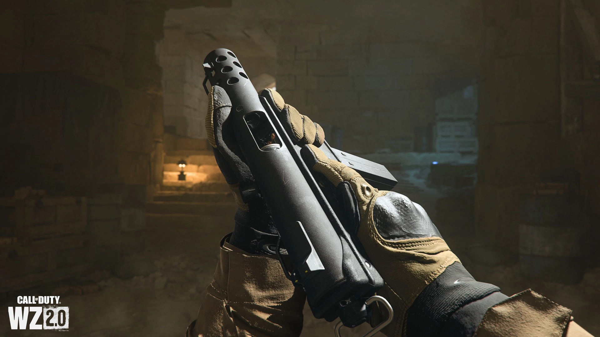 FTAC Siege loadout Modern Warfare 2