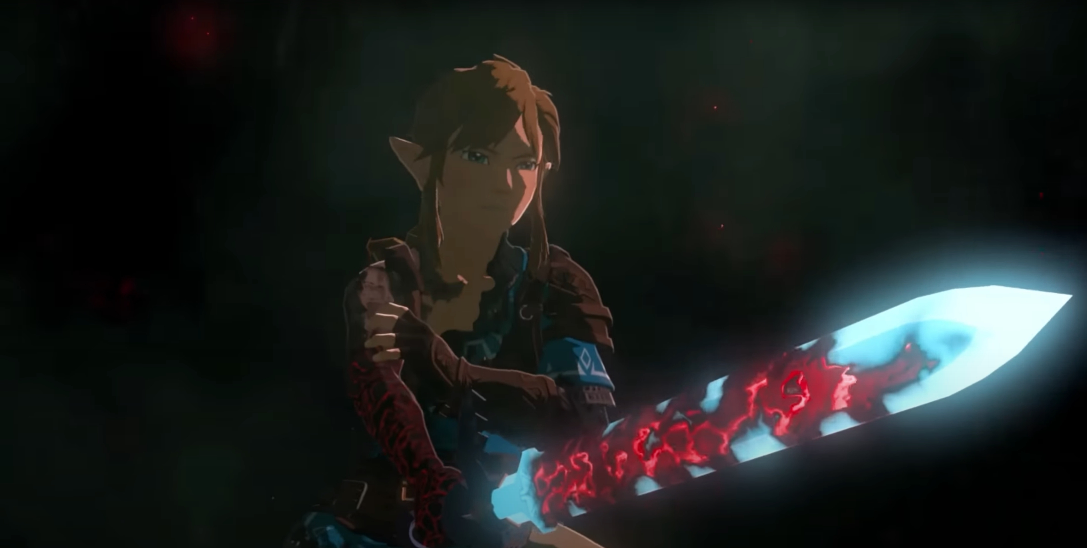 How to get the Master Sword in Zelda: Tears of the Kingdom