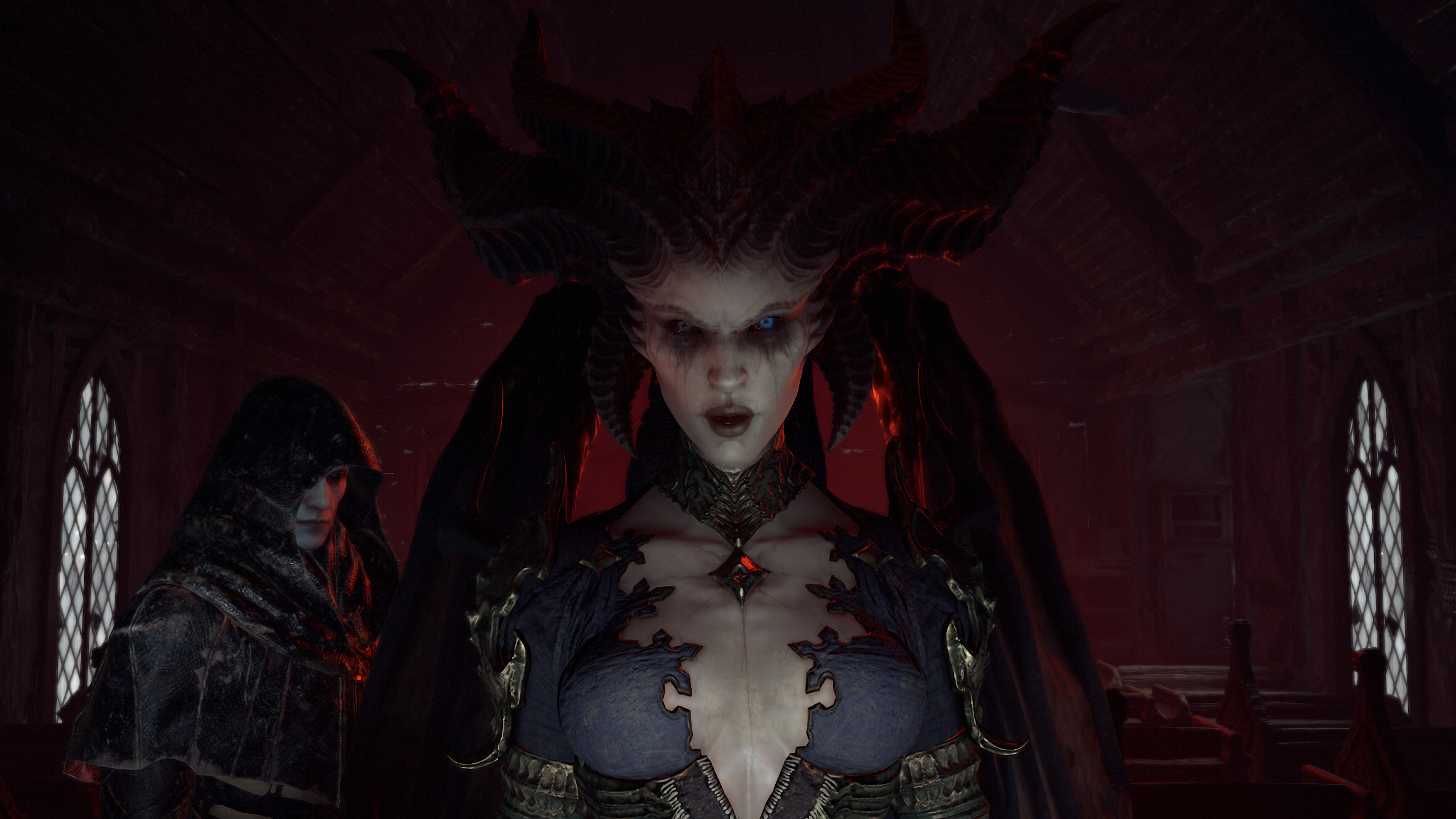 How to find and unlock the Jalal's Vigil Dungeon in Diablo 4