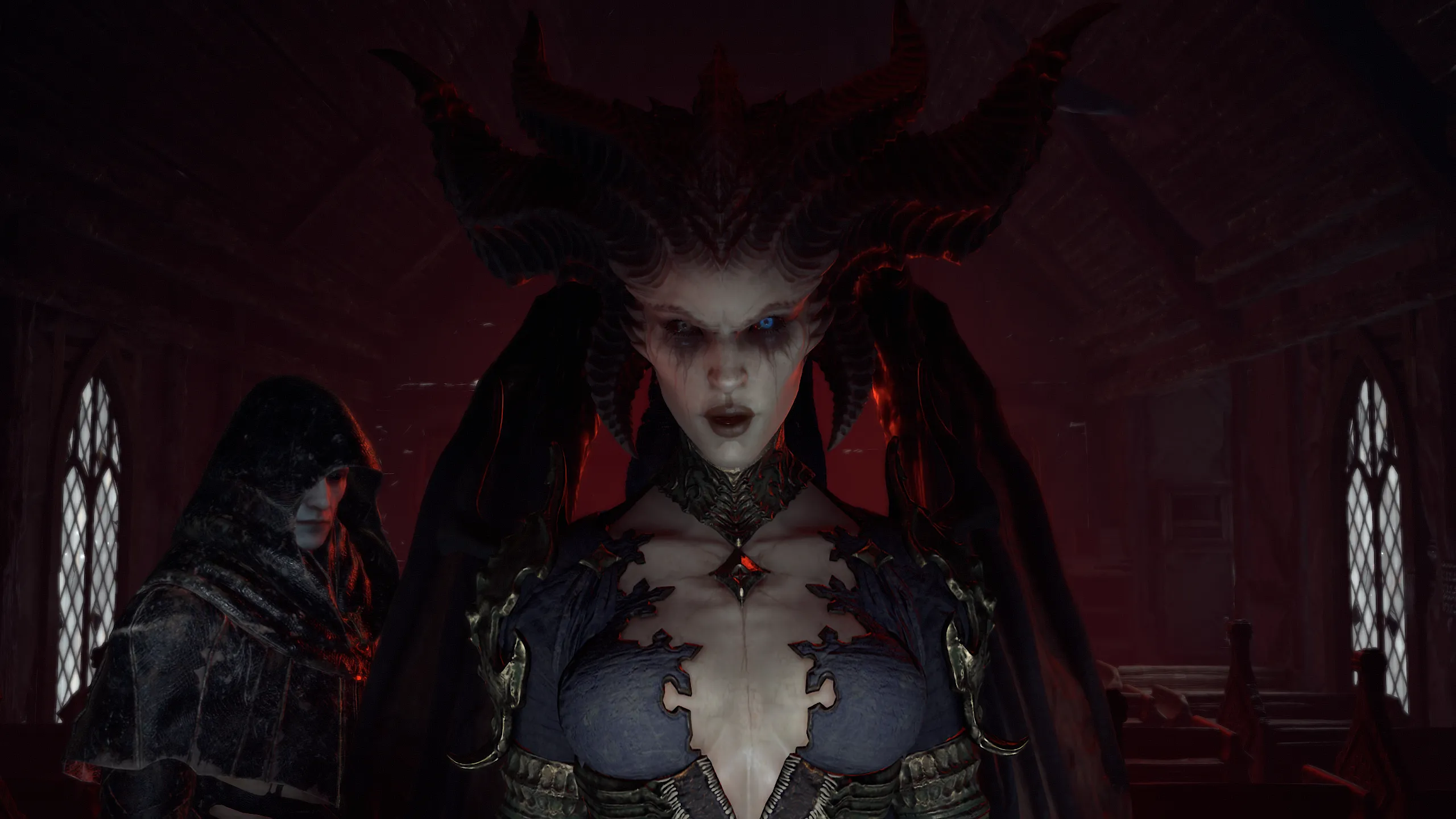 How to get Baleful Fragments in Diablo 4