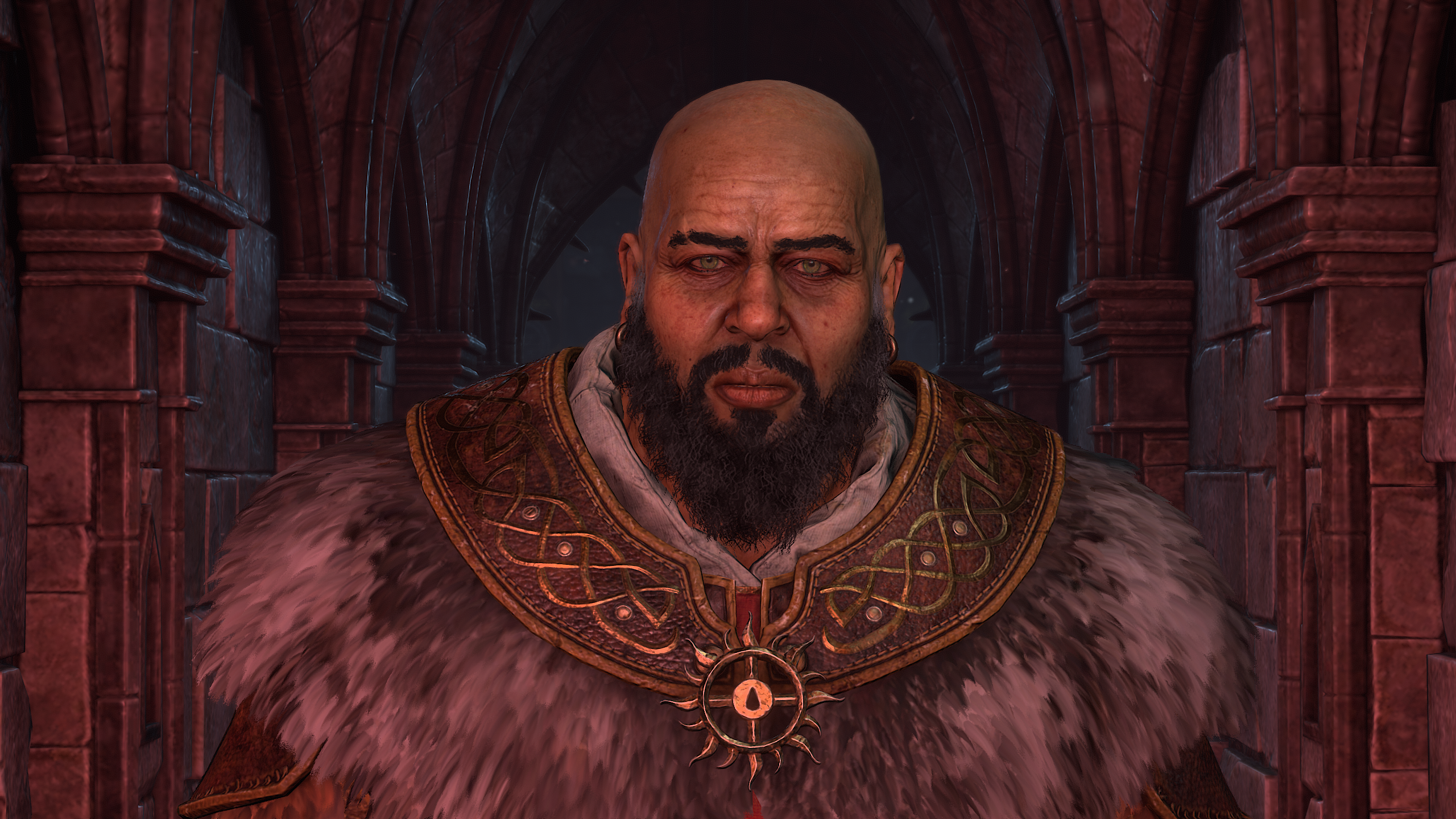 FPS Counter Diablo 4