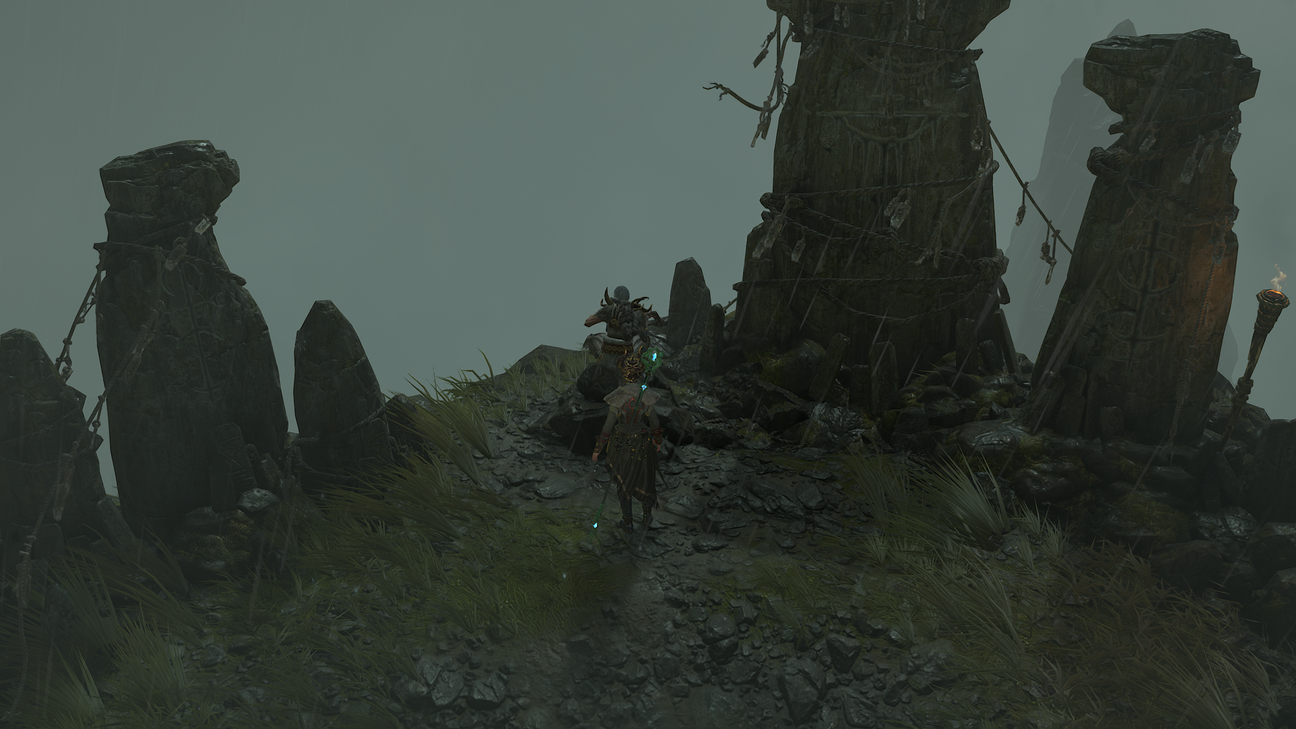 All Waypoints in Scosglen in Diablo 4