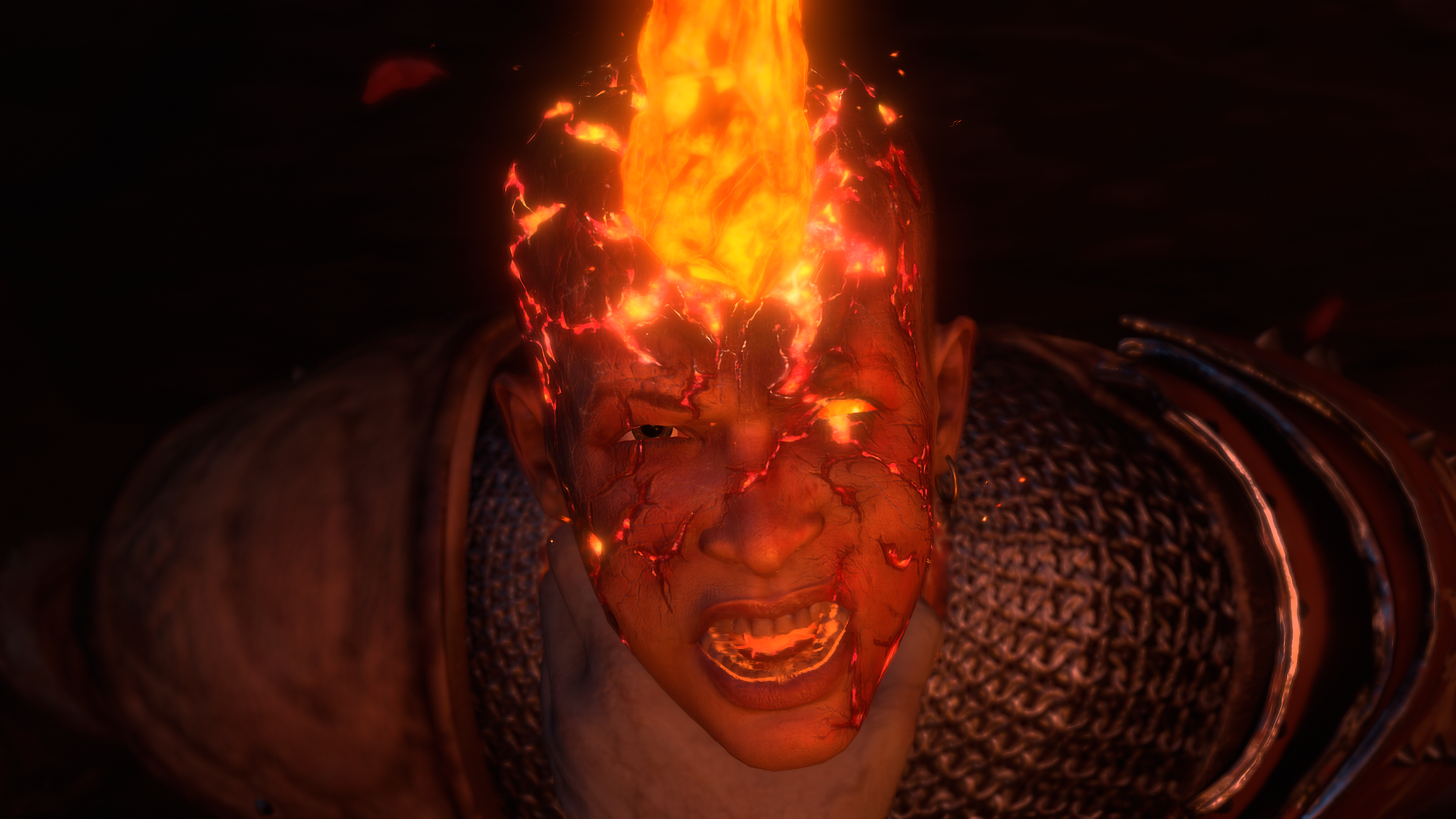 How to get Insatiable Fury in Diablo 4