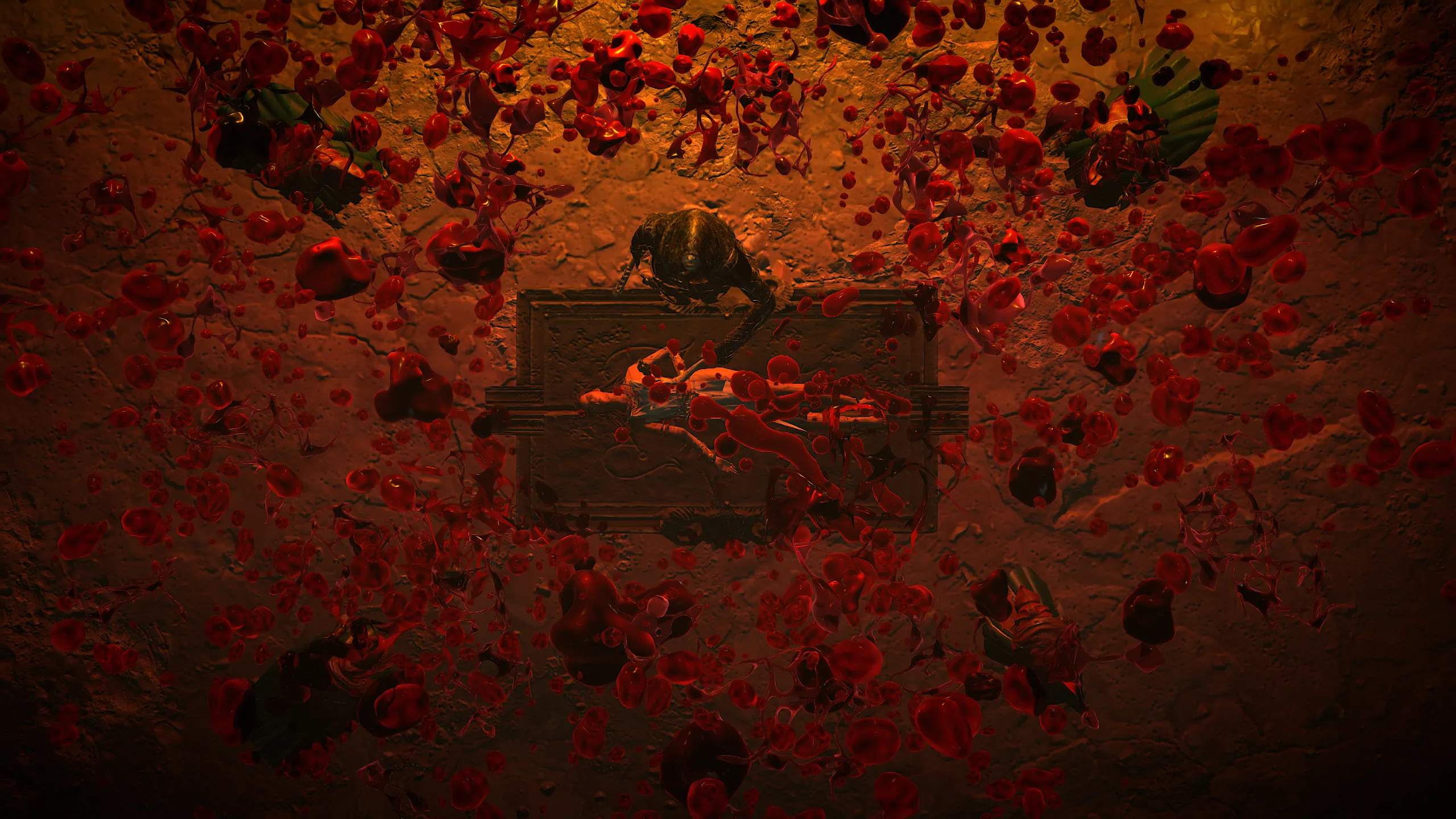 Amalgam of Rage Diablo 4