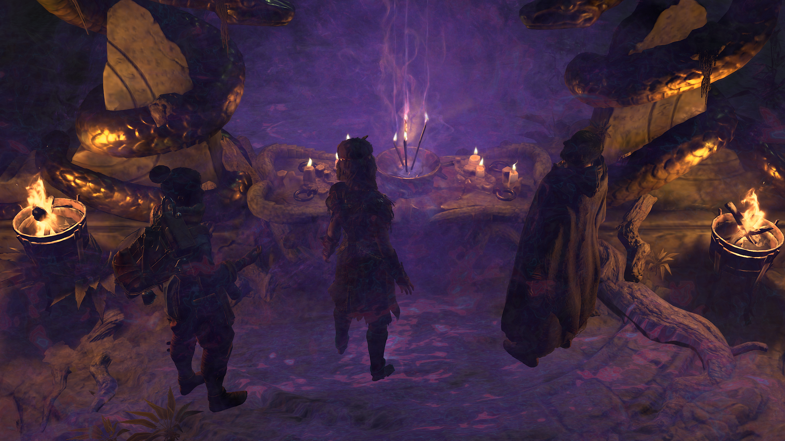 How to remove gems from weapons and armor in Diablo 4