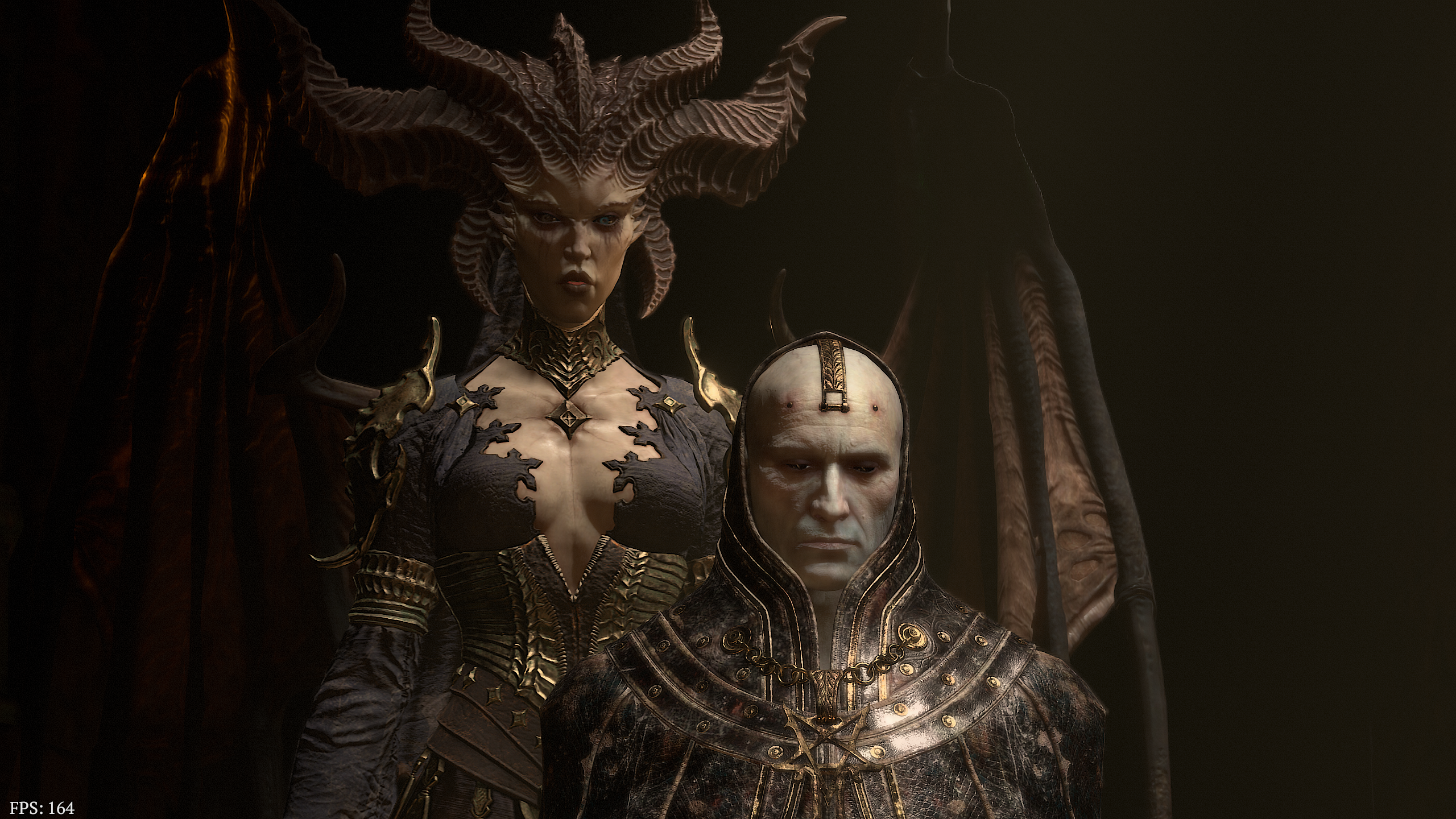How to get the Flesh Rending Aspect in Diablo 4
