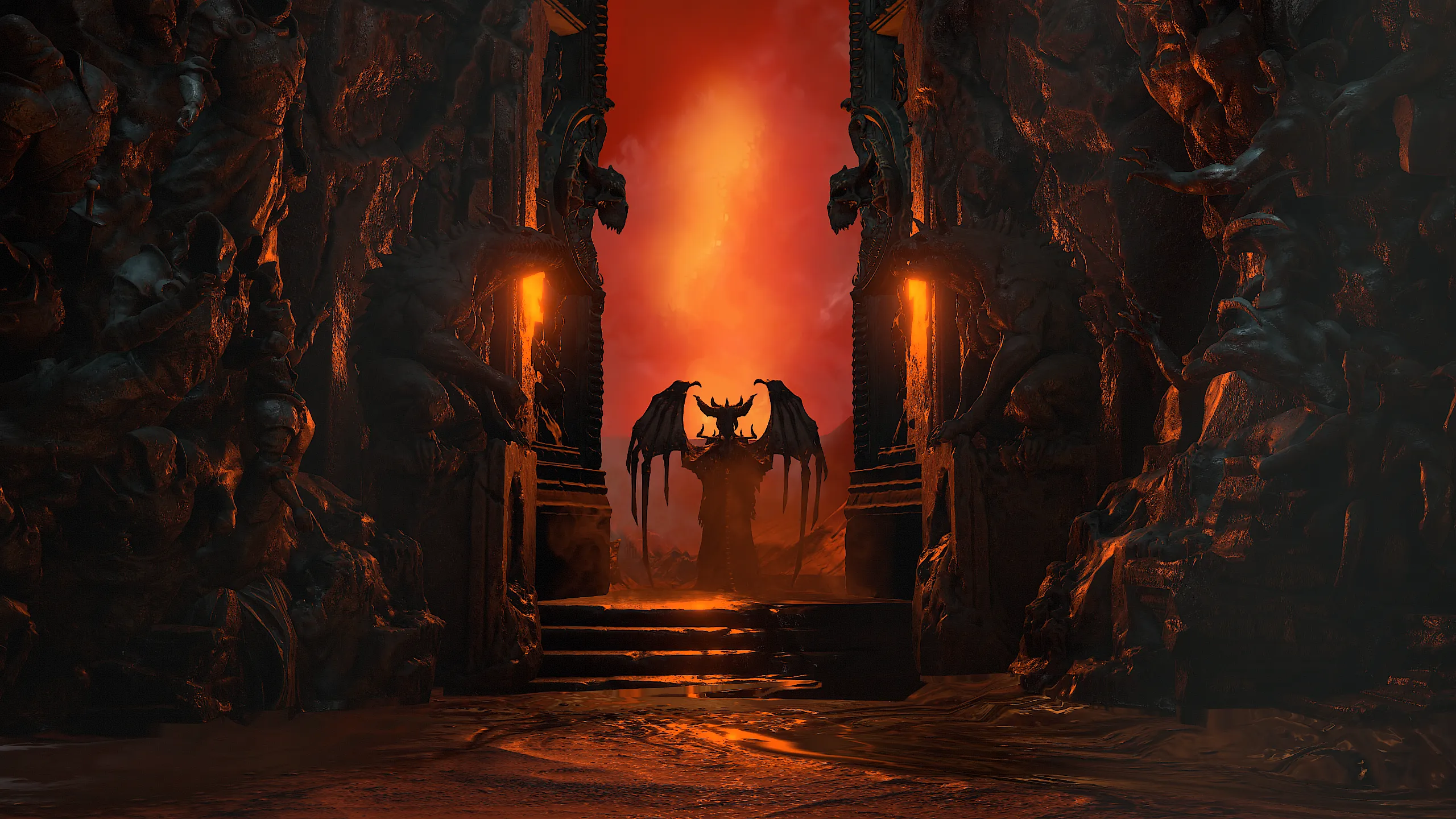 How to get Ancestral Gear in Diablo 4