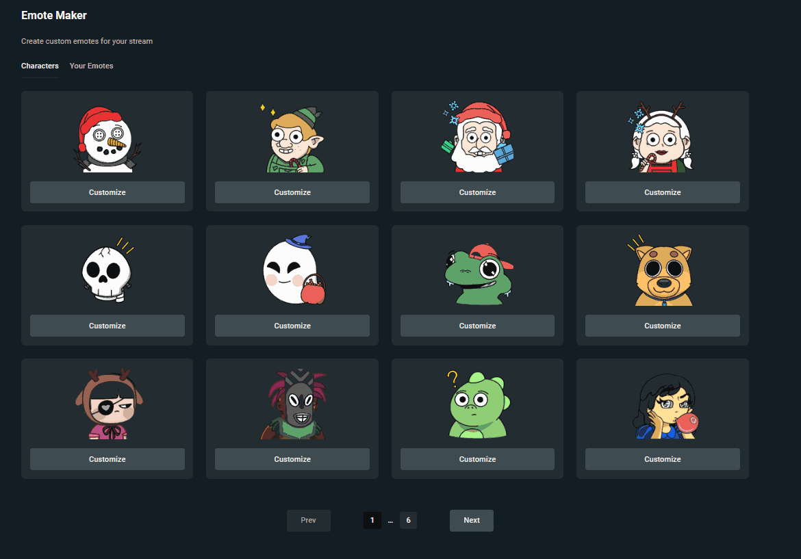 Making Emotes How to make Twitch emotes - Upcomer