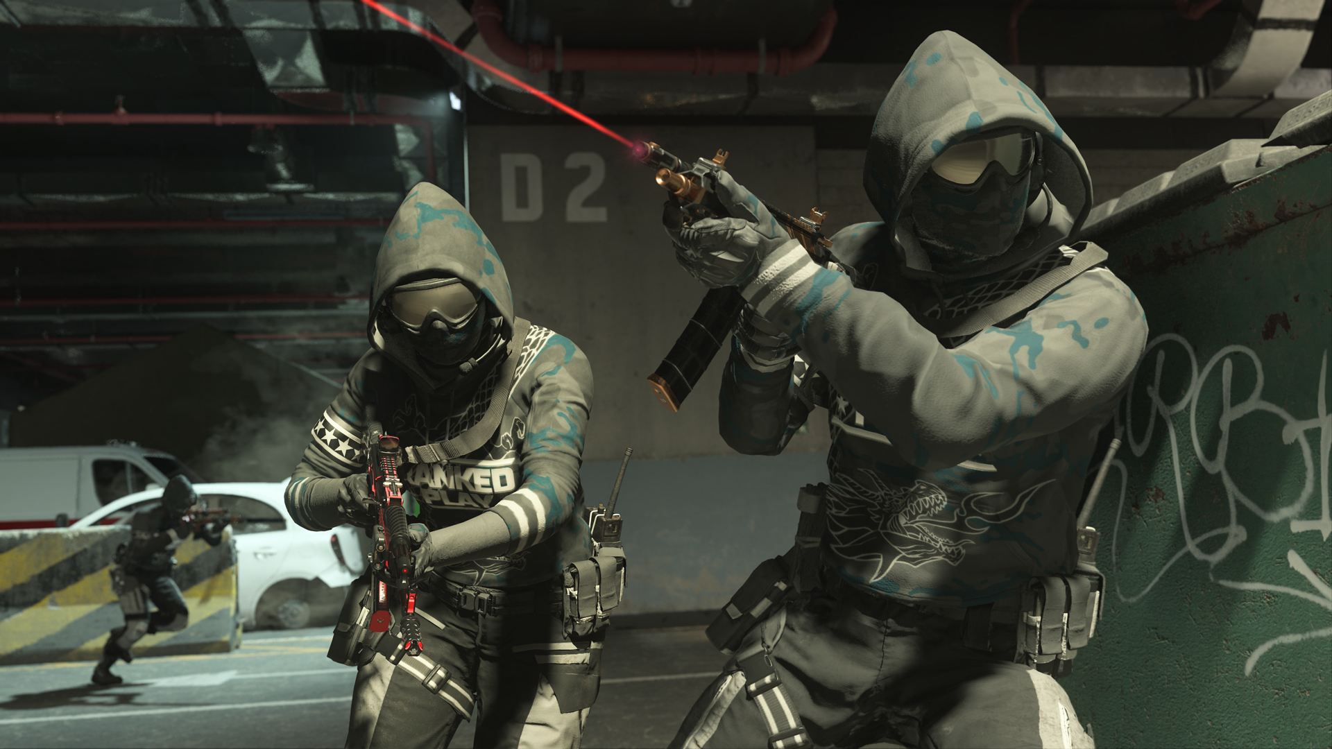 How to rejoin a match in Warzone