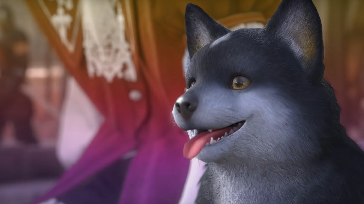 Does Torgal die in Final Fantasy 16?