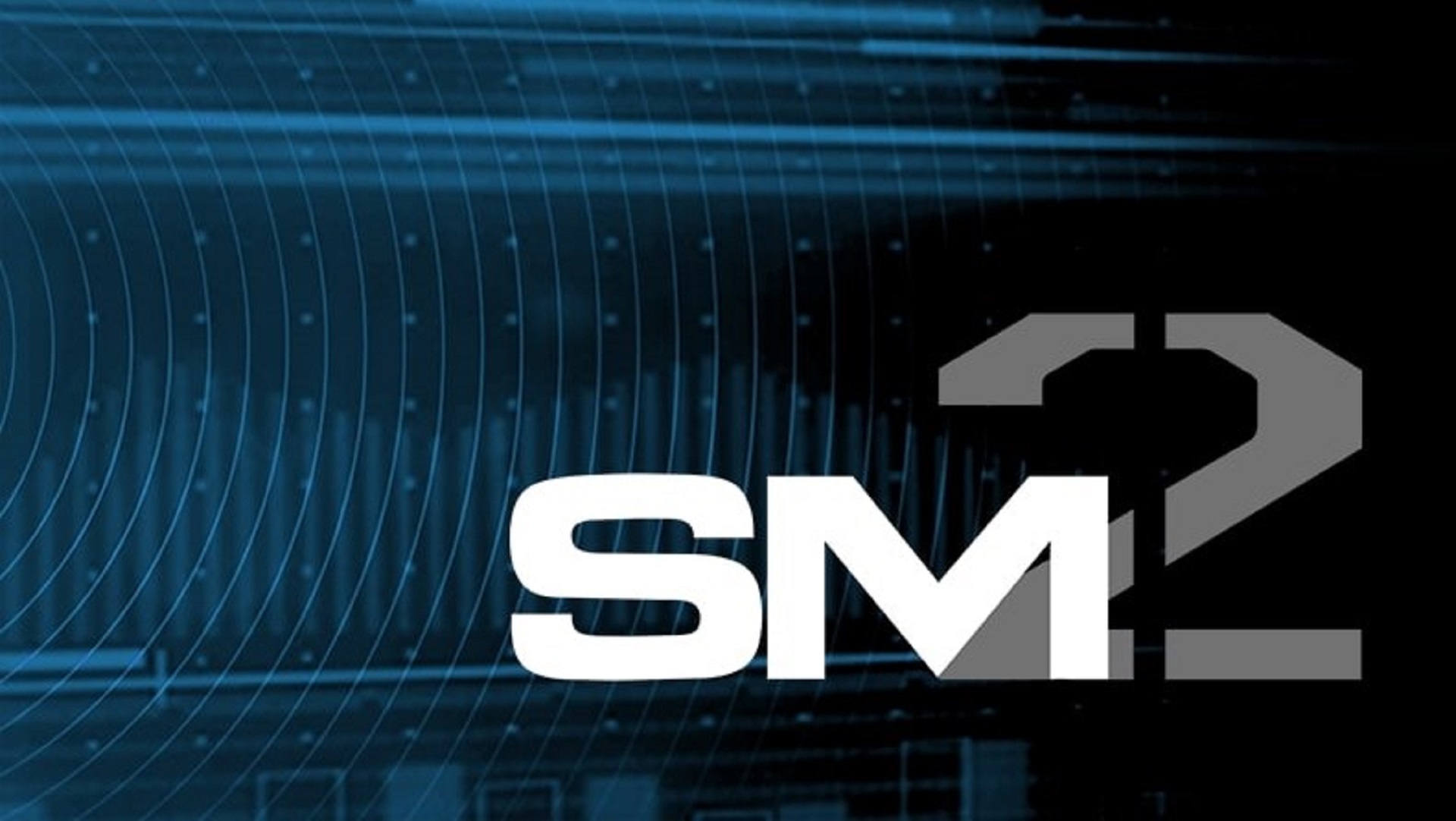 Call of Duty sm2 logo