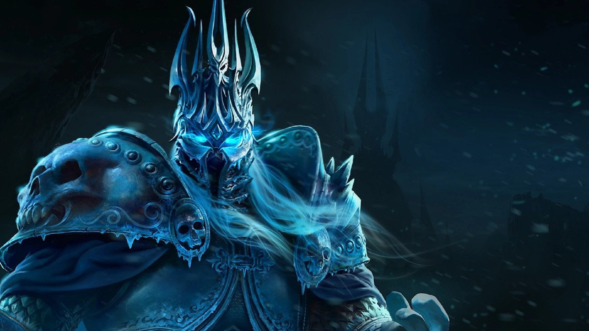 Arthas Menethil
