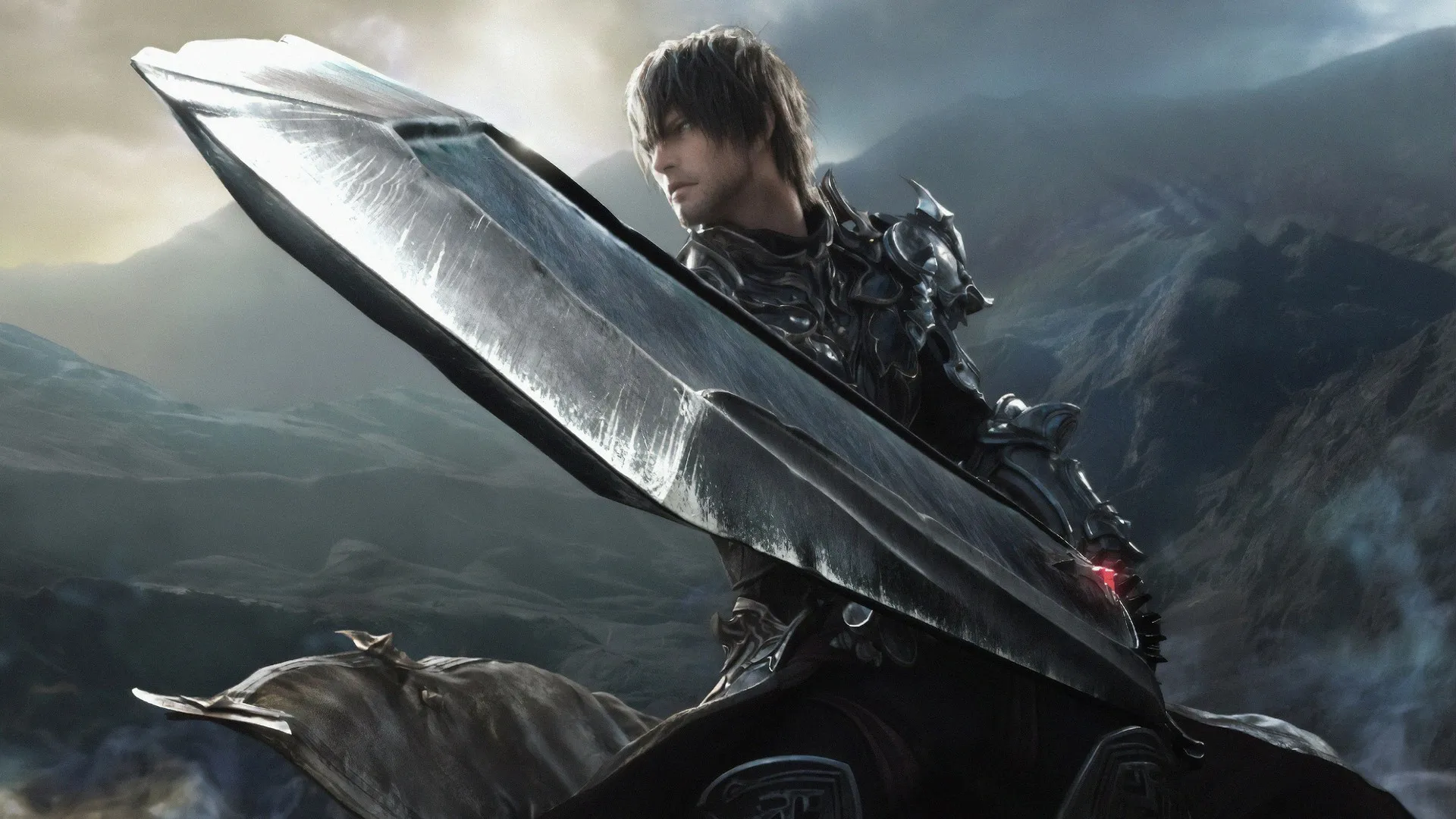 Final Fantasy XVI pre-launch celebration