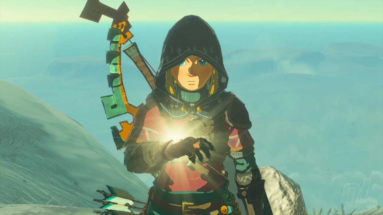 Hylian Hood