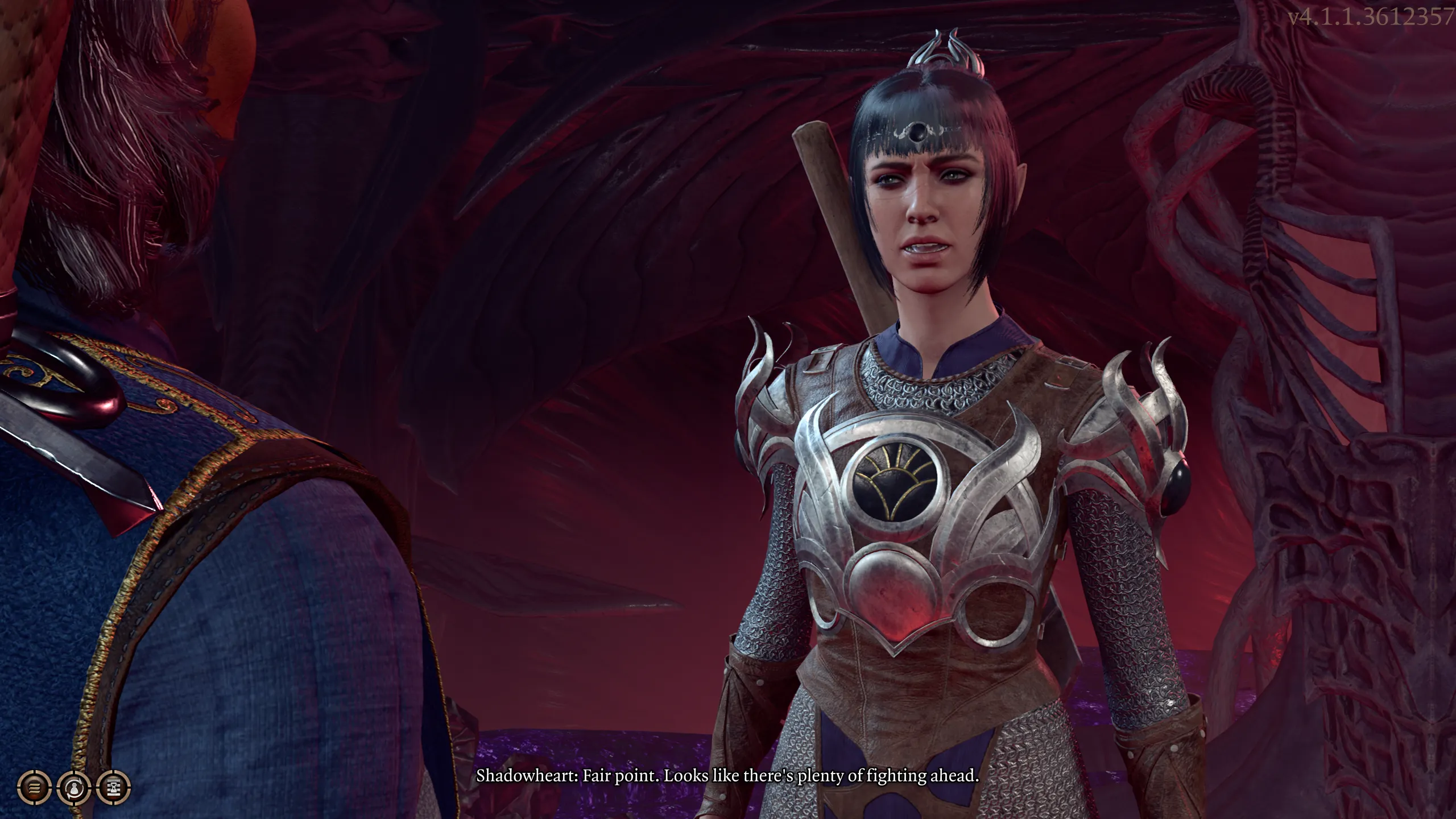 How to free Shadowheart (woman in the pod) in Baldur's Gate 3