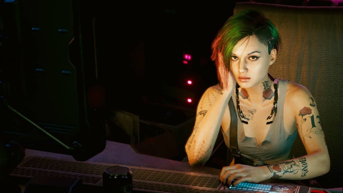 How to Respec in Cyberpunk 2077