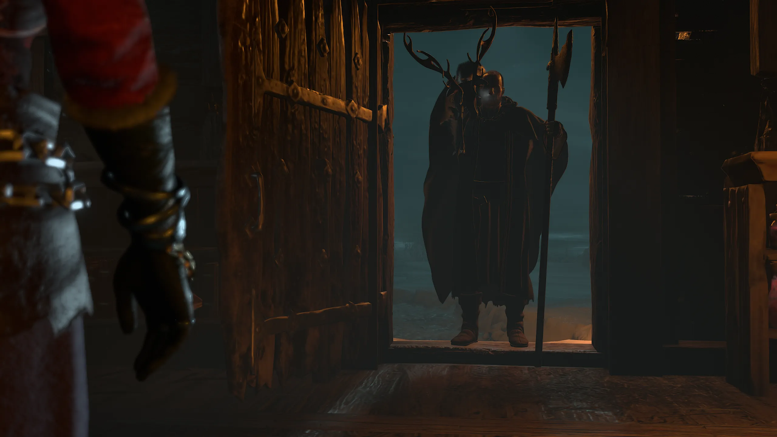 How to find the Whispering Pines dungeon in Diablo 4