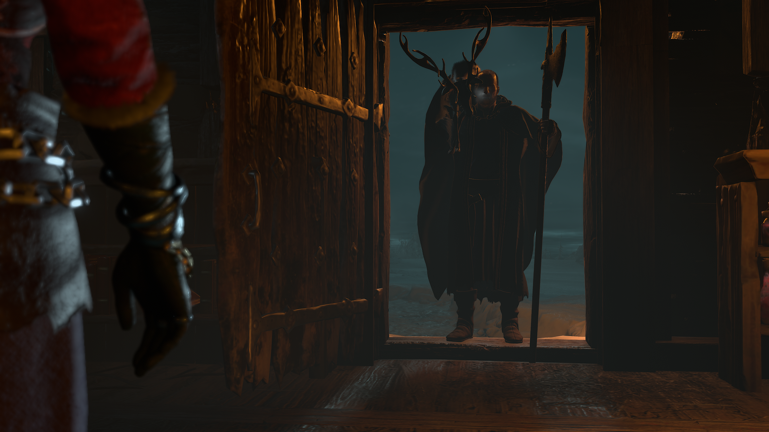 How to find the Whispering Pines dungeon in Diablo 4
