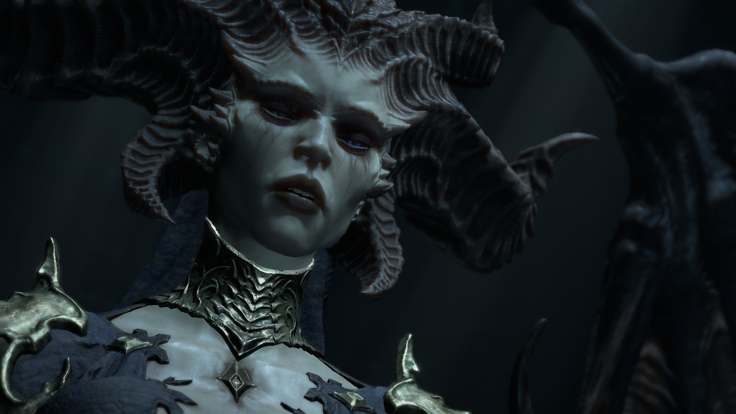Blood Drinker glyph Diablo 4