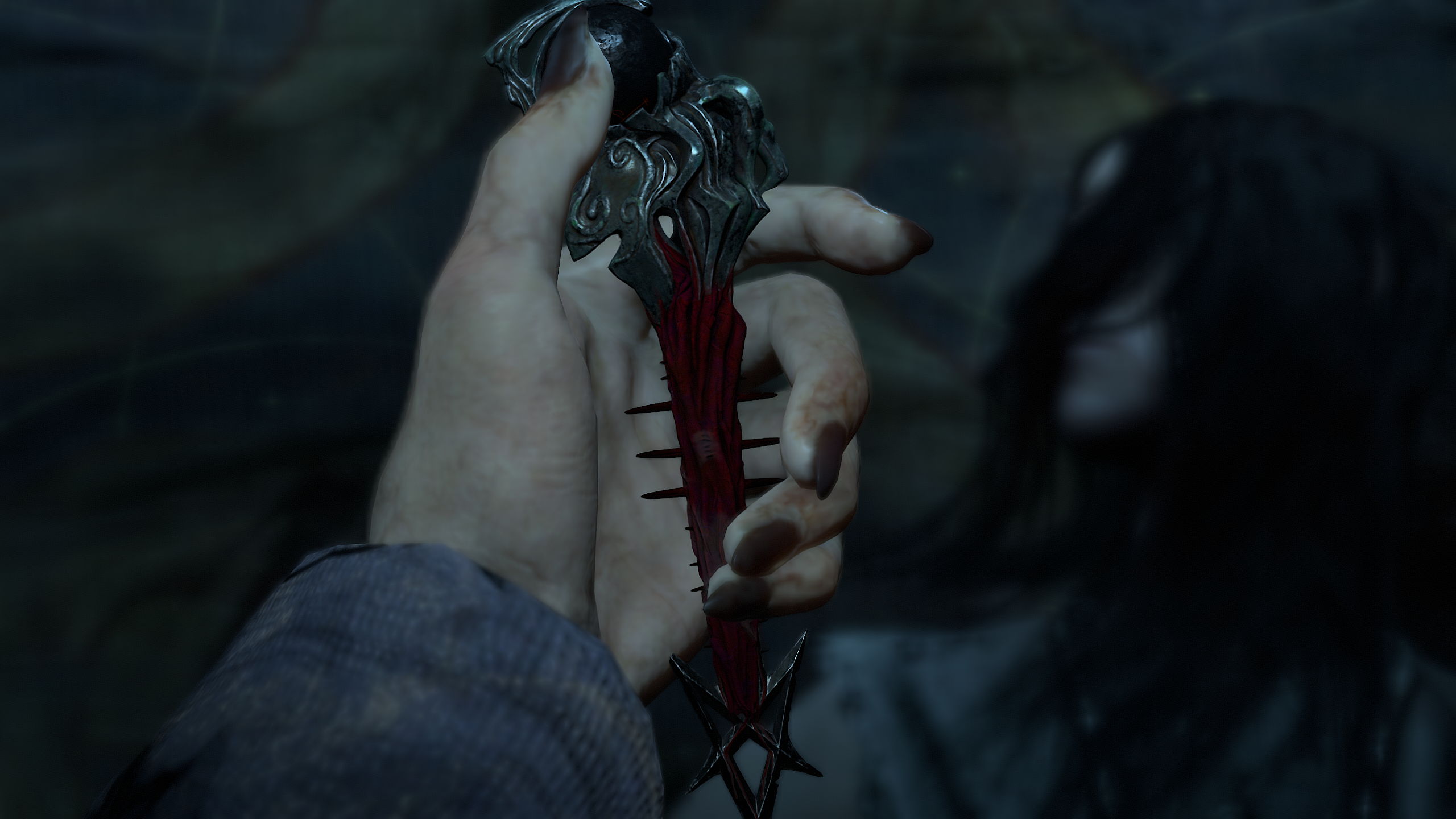 Ring of Mendeln Diablo 4