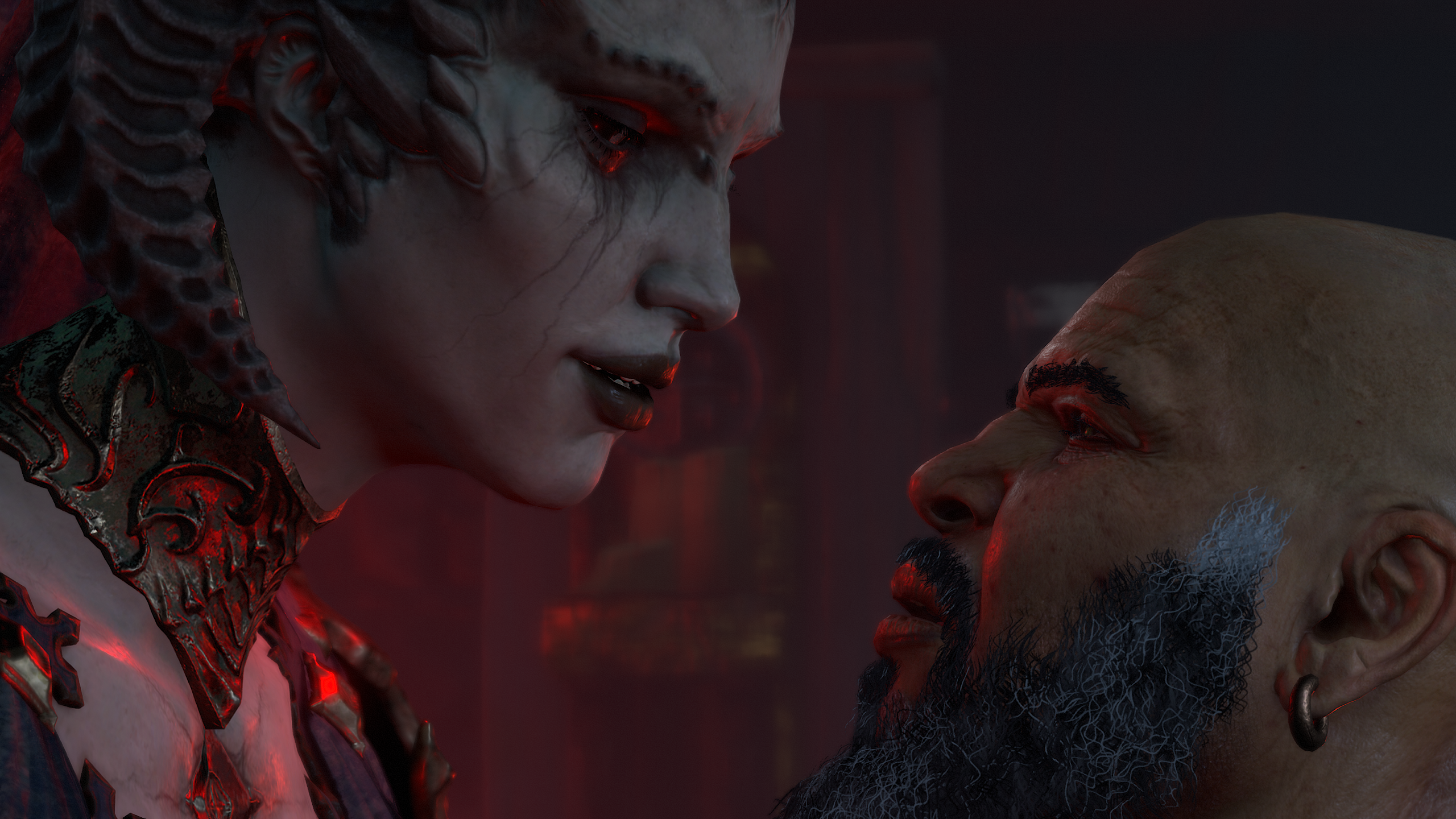 How to Complete Hubris Smiles Back Diablo 4 Quest
