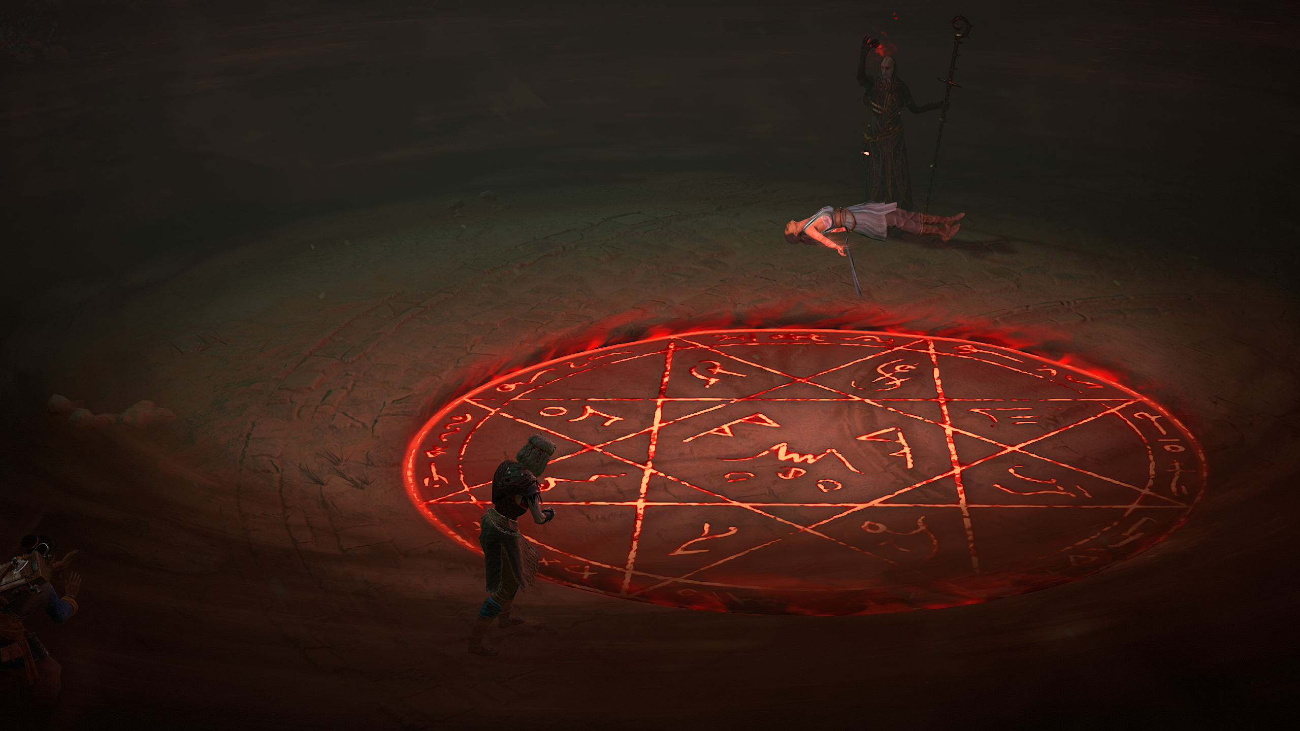 Aspect of Burning Rage Diablo 4