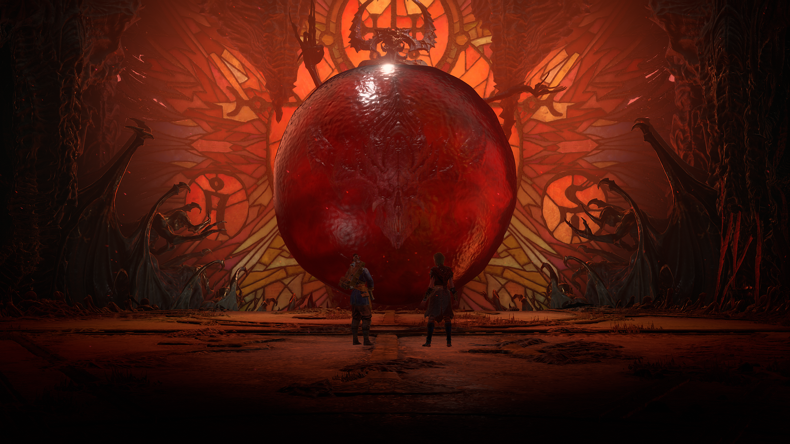 How to get Bloodless Scream in Diablo 4