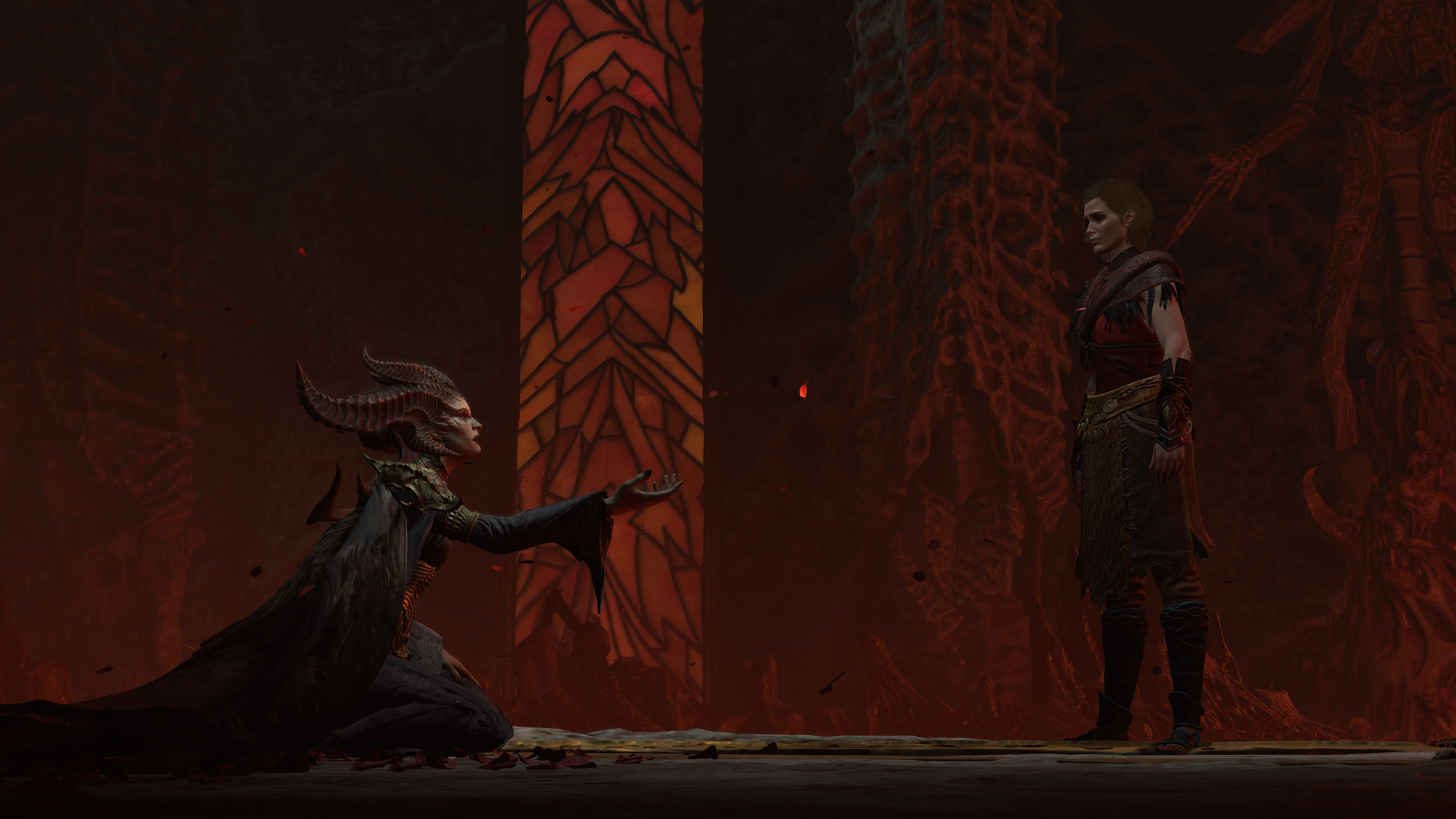How to get the Doombringer sword in Diablo 4