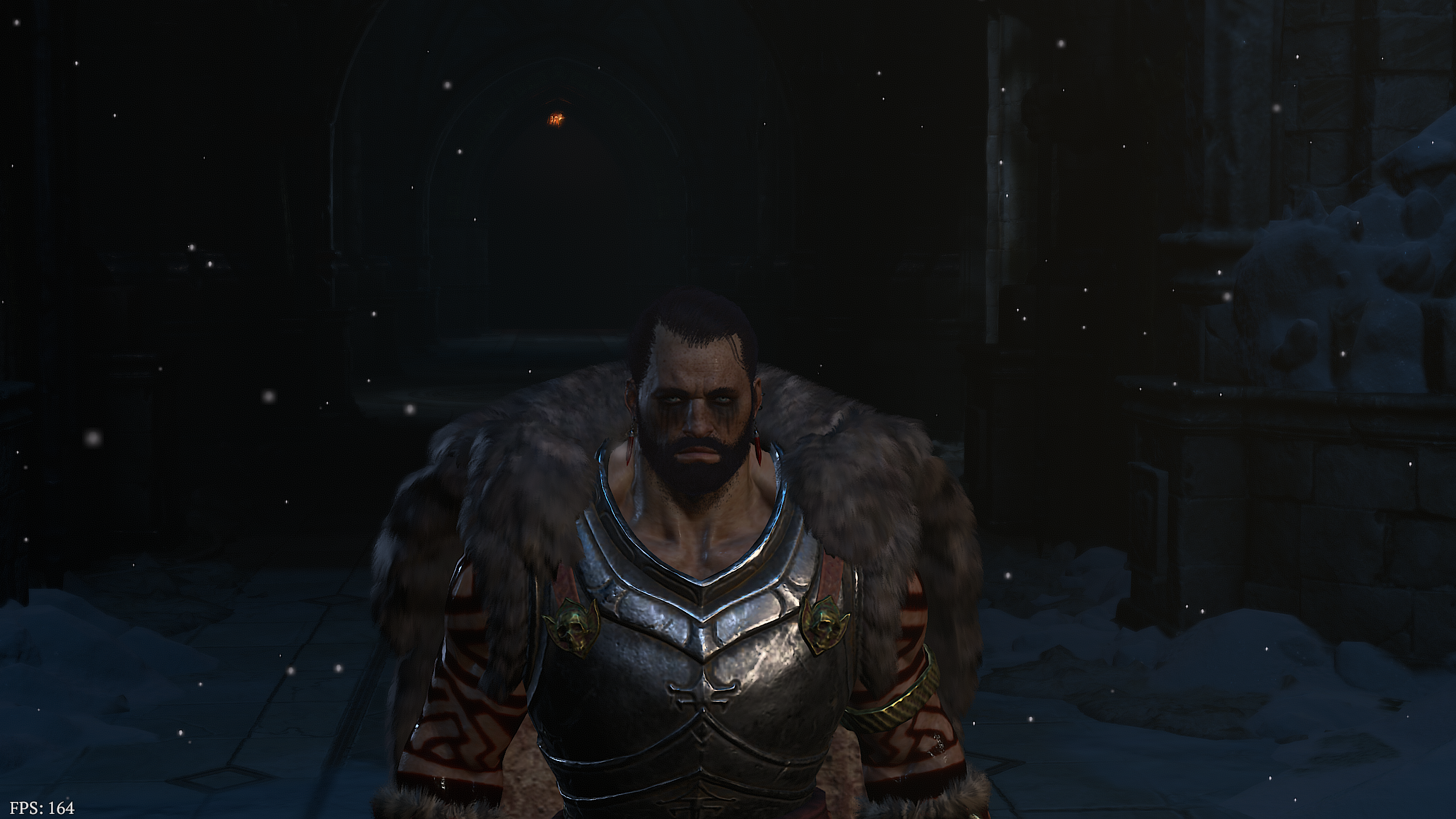 How to get the Aspect of Berserk Fury in Diablo 4