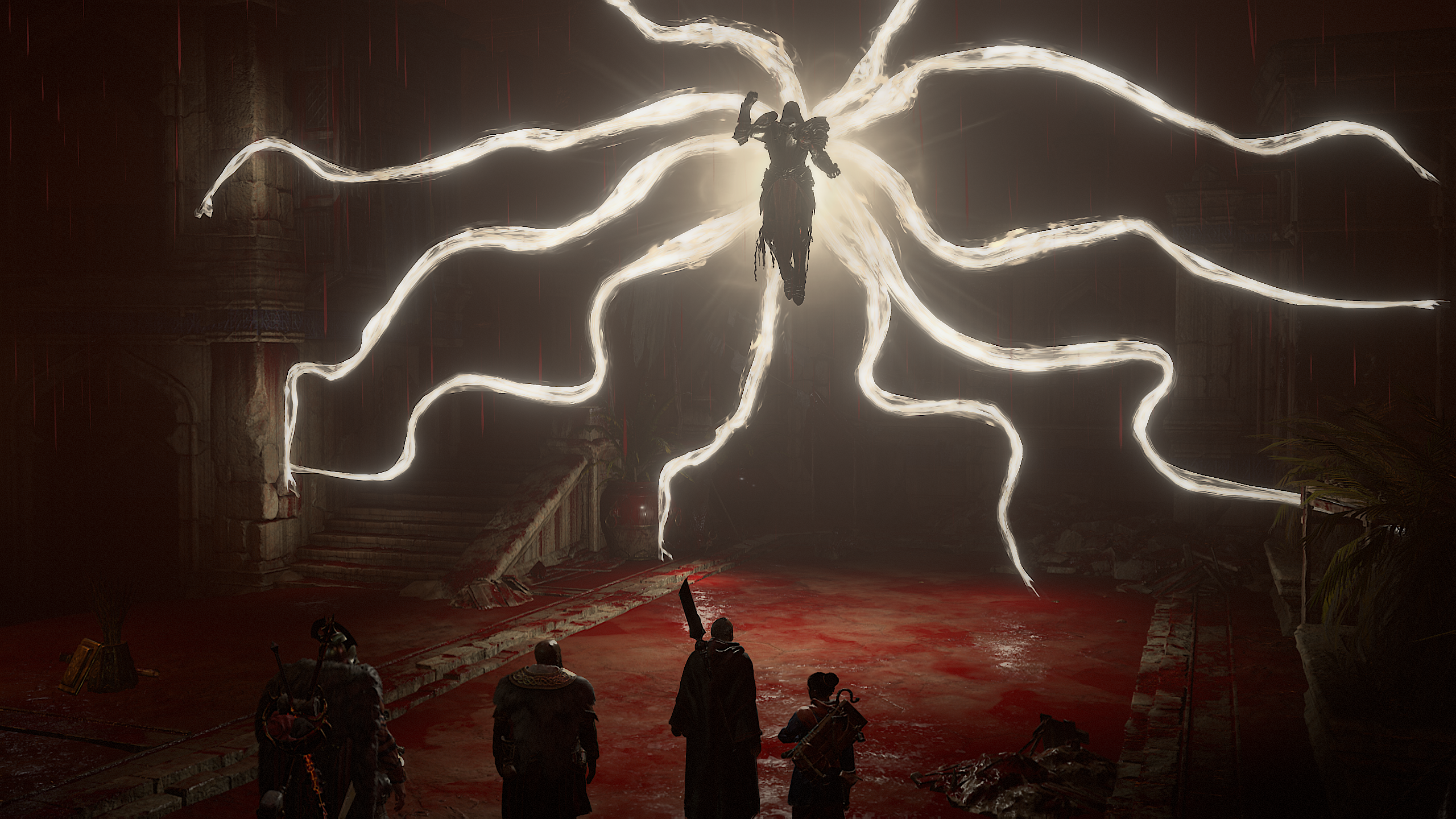 How to get the Caged Heart of Creeping Death in Diablo 4