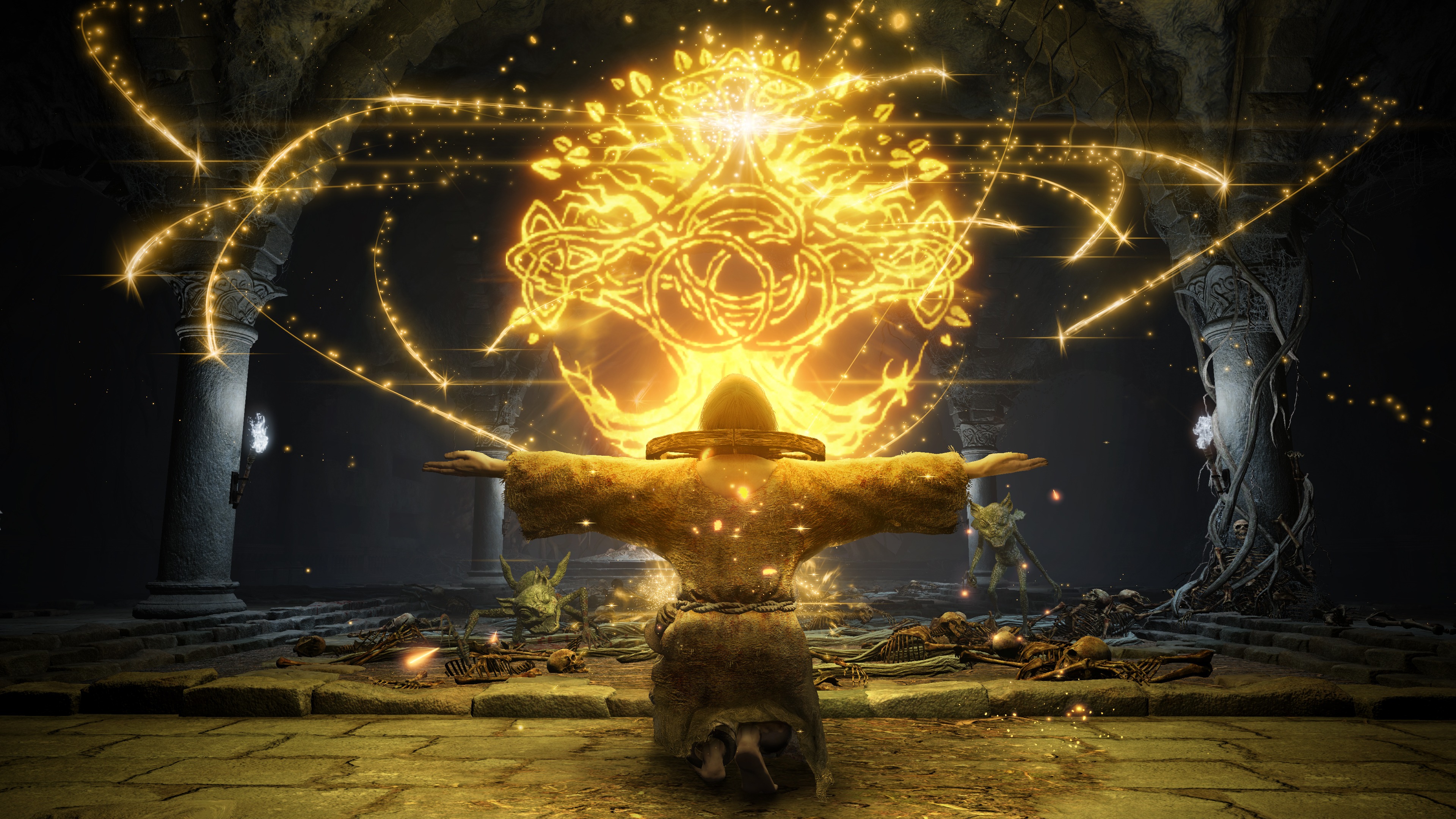 Where to find Nagakiba location in Elden Ring