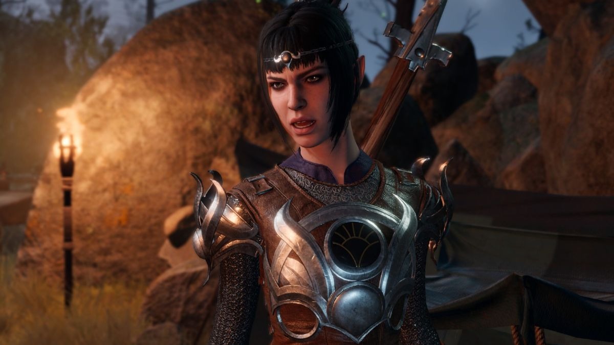 What time does Baldur's Gate 3 release? Official countdown