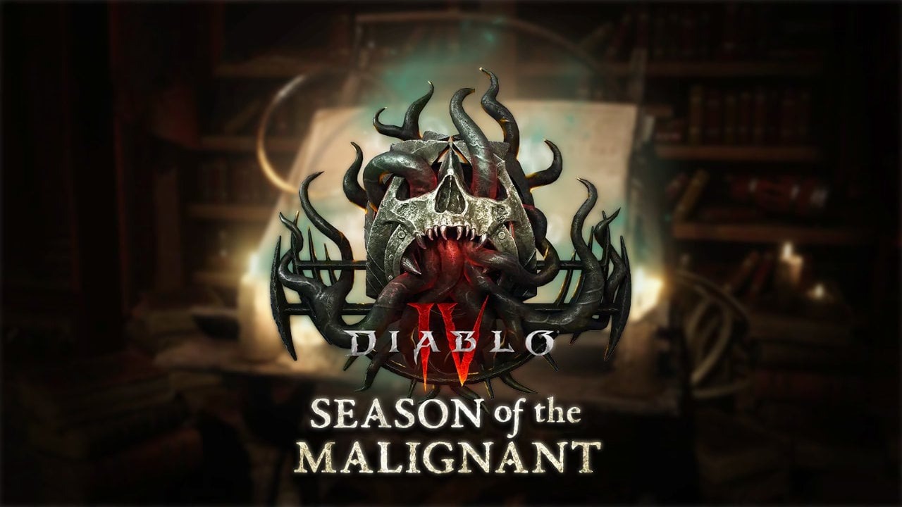 Is There a New Class in Diablo 4 Season 1? Answered