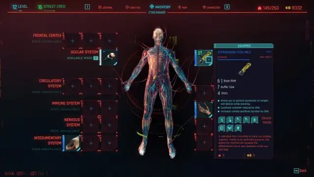 cyberdeck